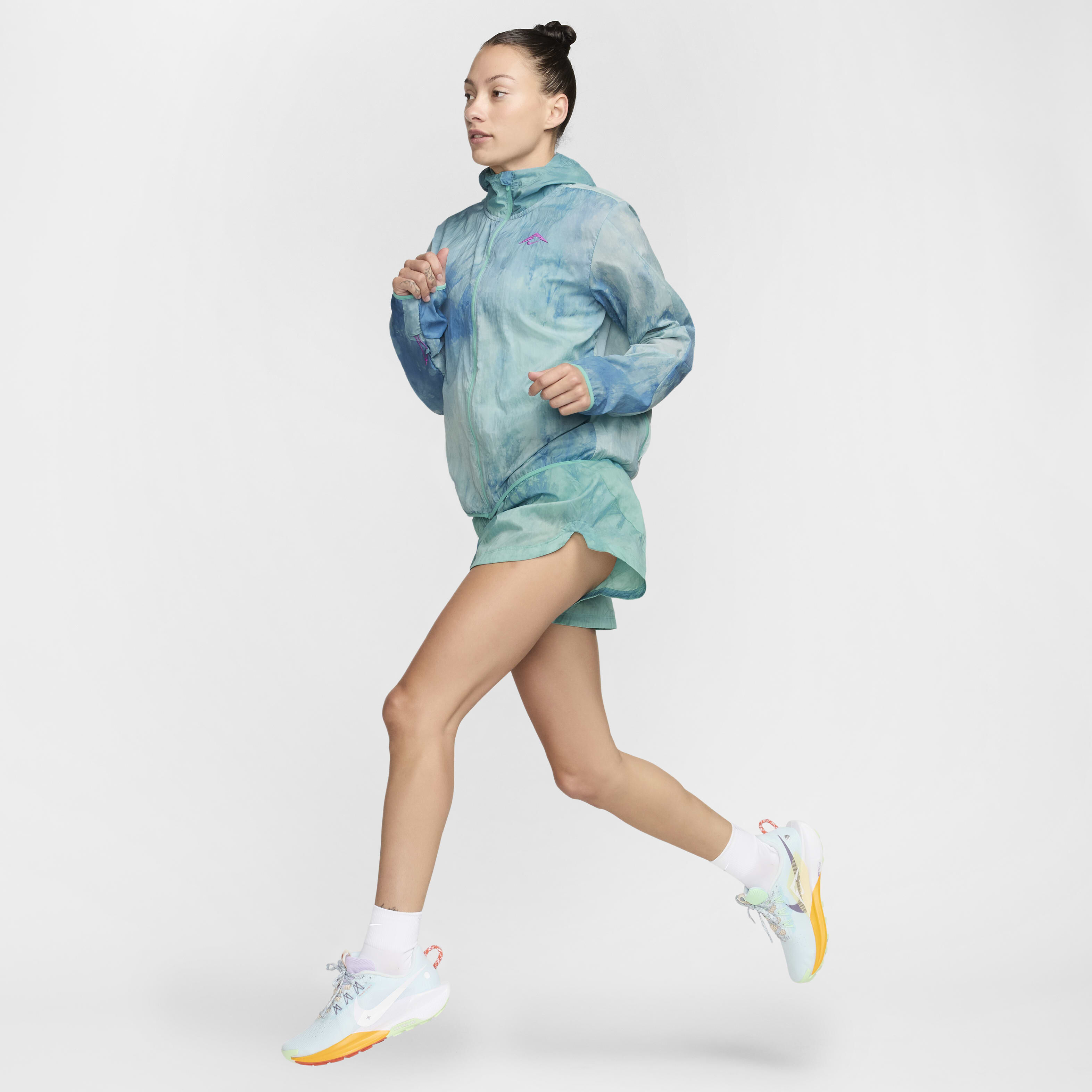 Nike Trail image number 9