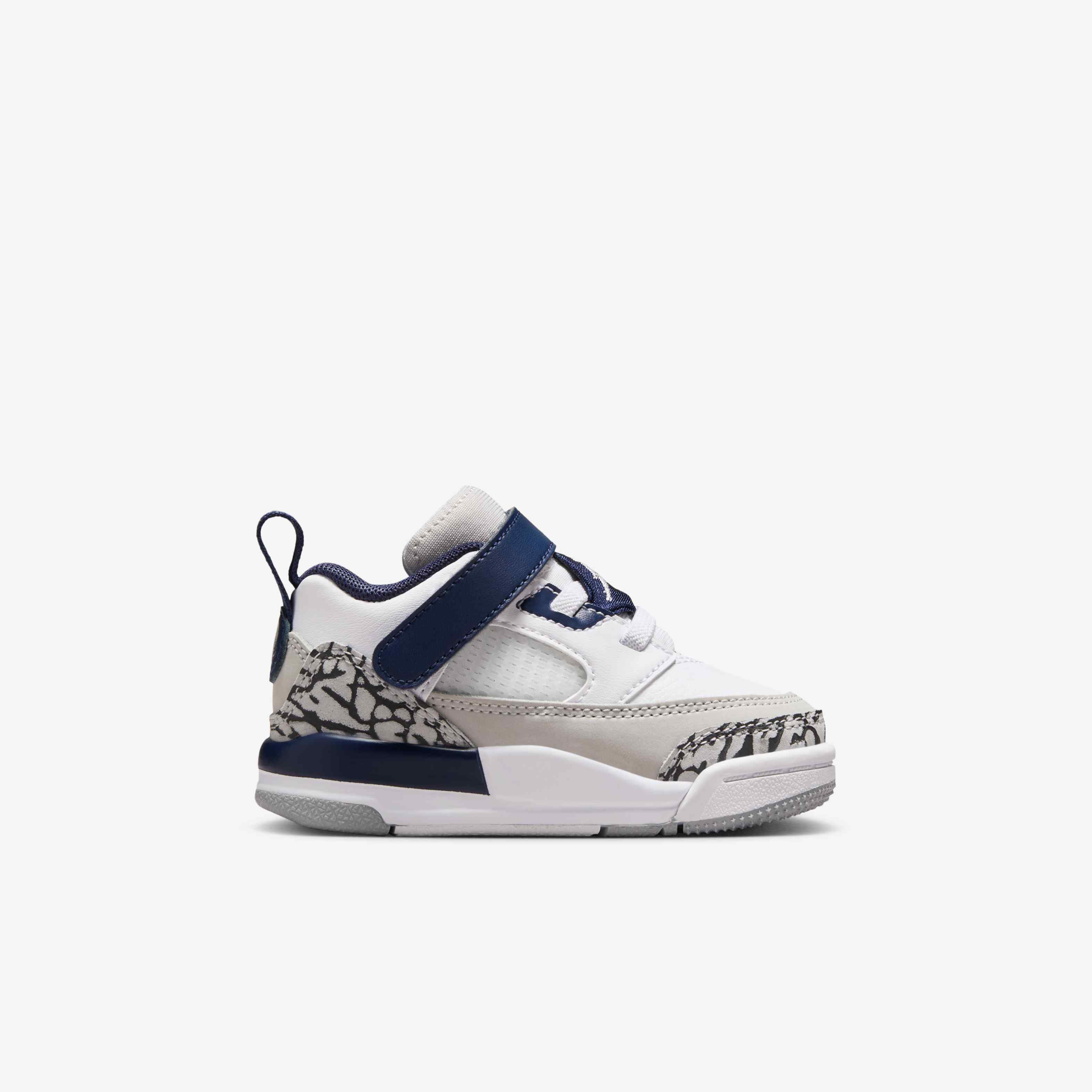 Jordan Spizike Low image number 2