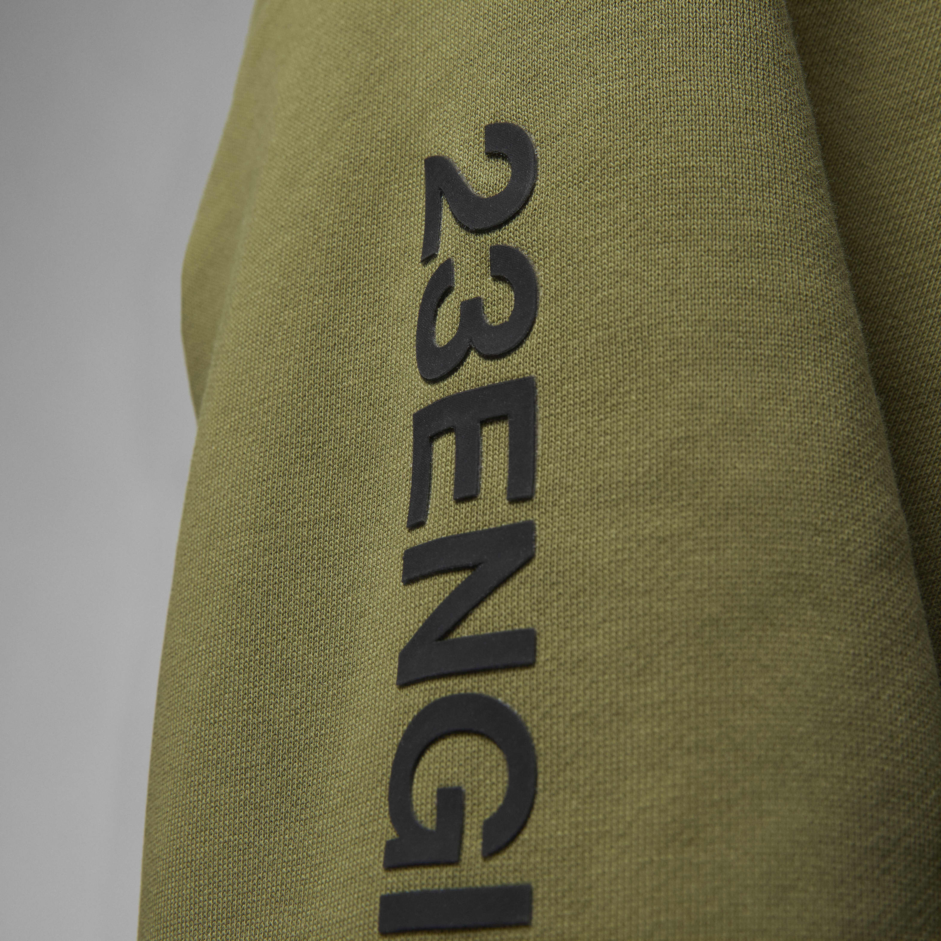 Jordan 23 Engineered image number 6