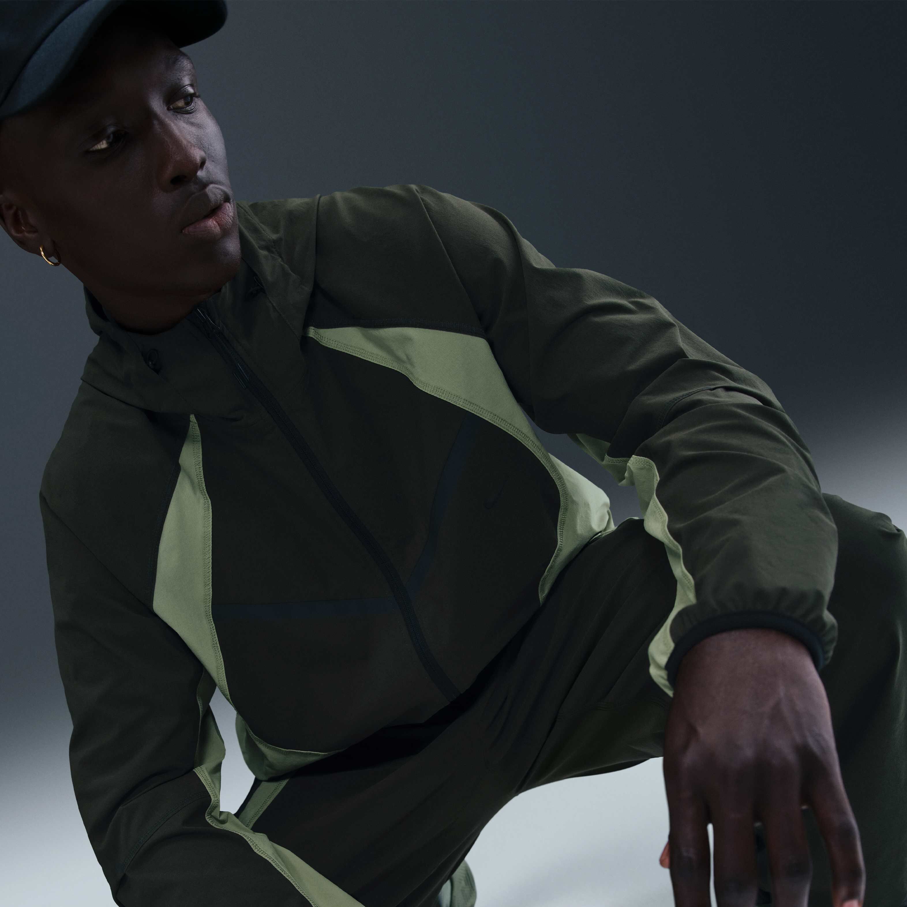 Nike Tech image number 2