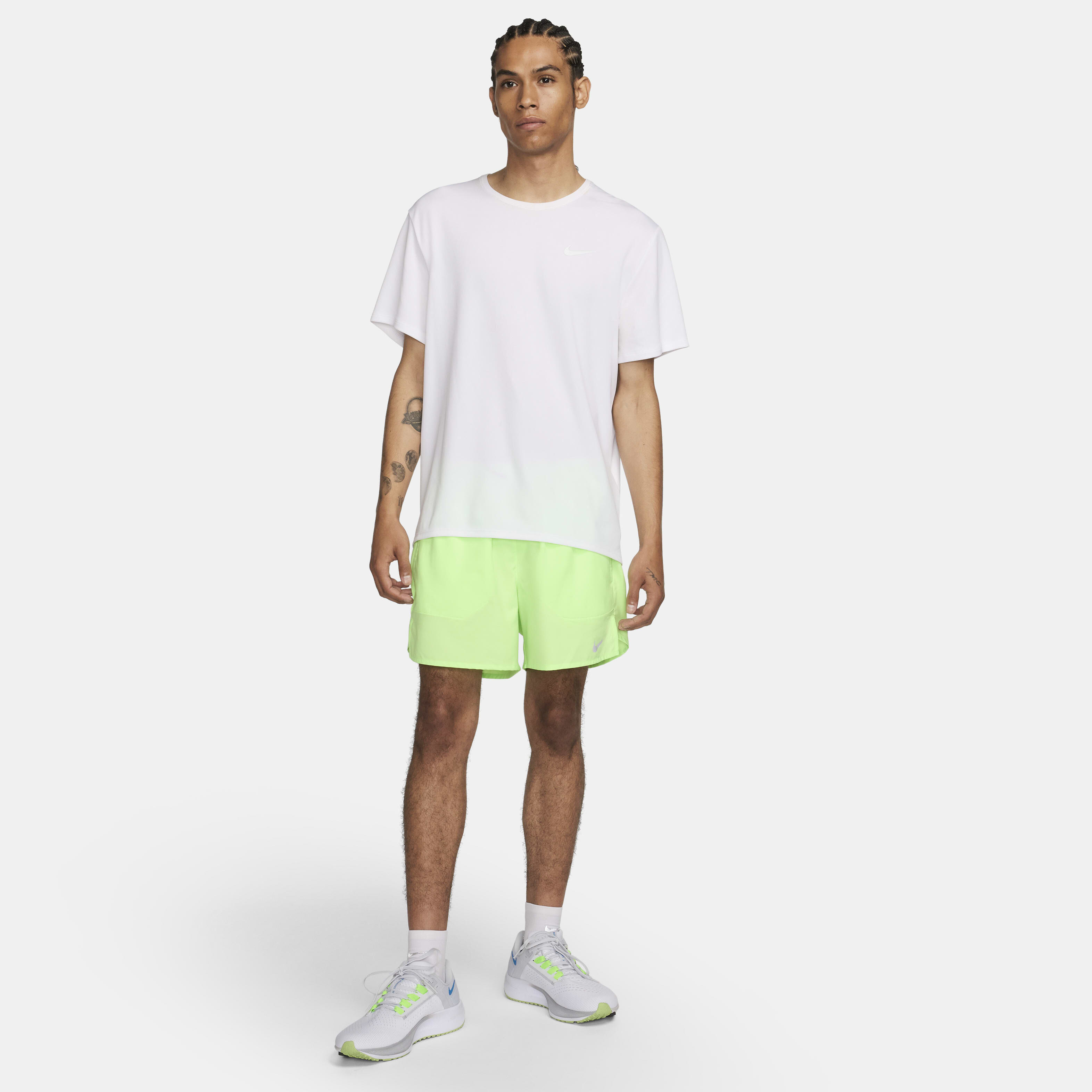 نايكي سترايد image number 6