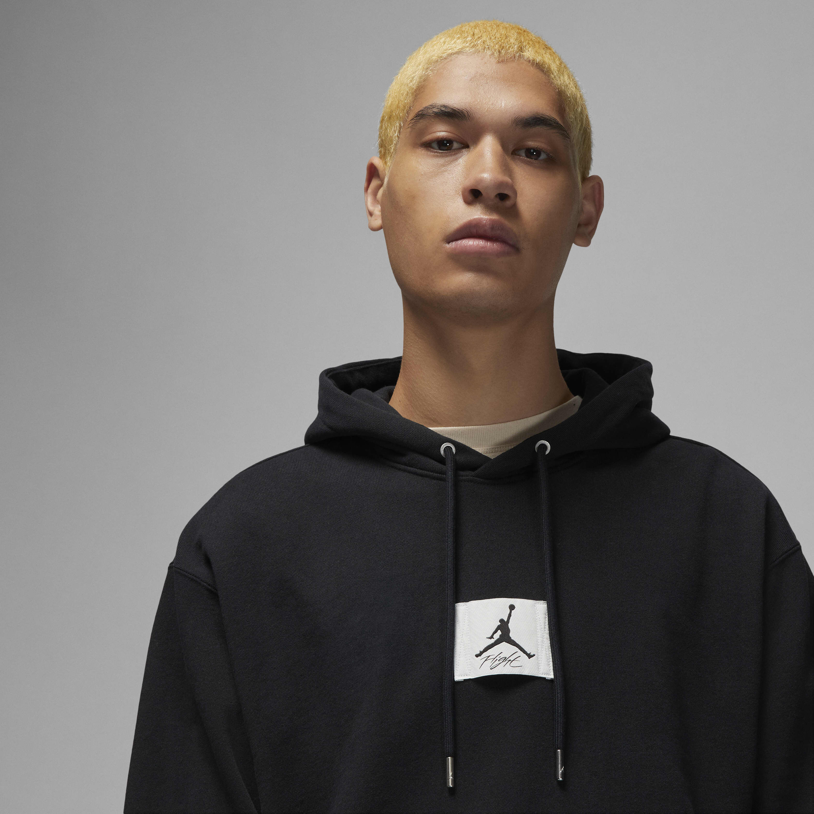Jordan retro 3 flight fleece pullover hoodie shop