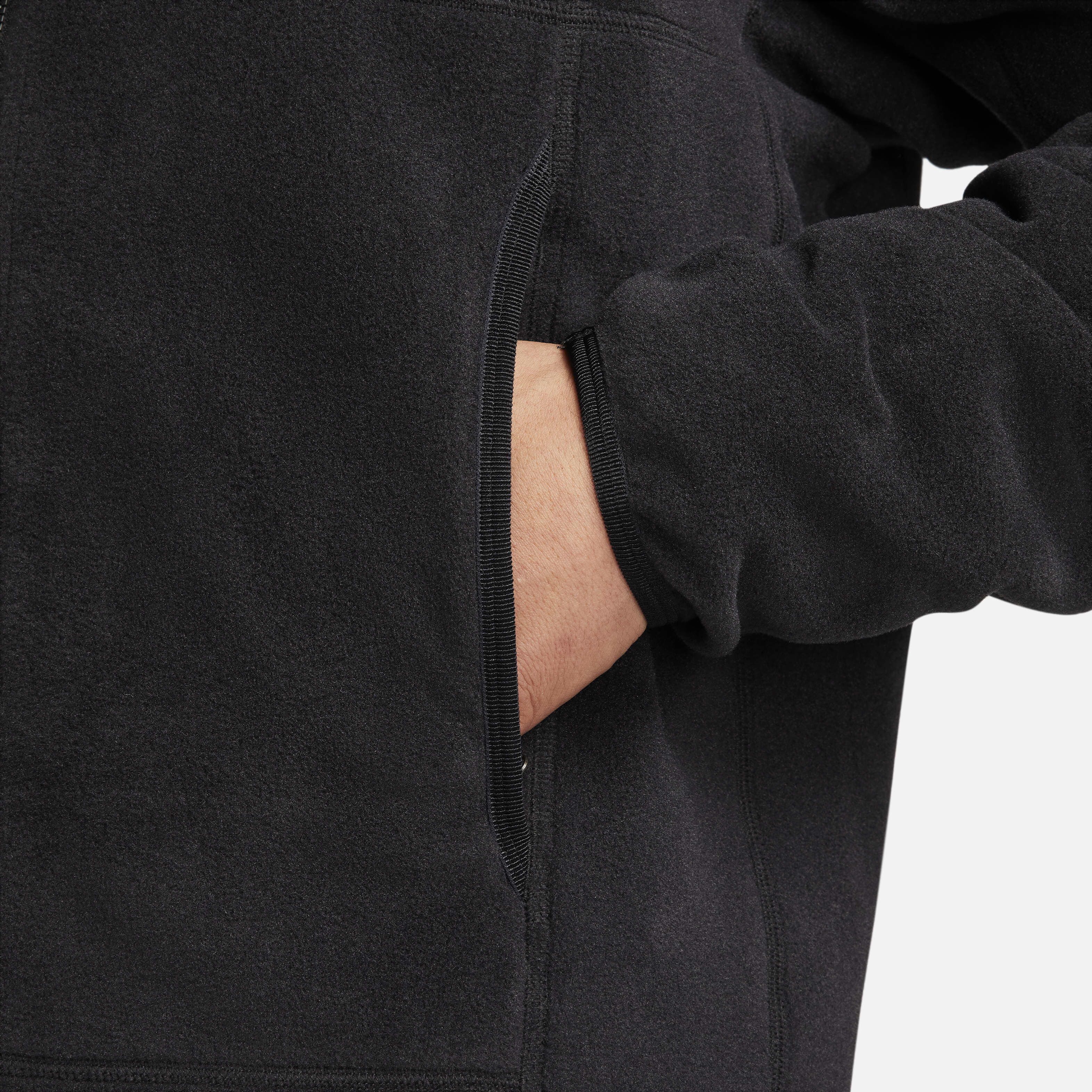 Nike ACG 'Wolf Tree' Polartec&reg; image number 4