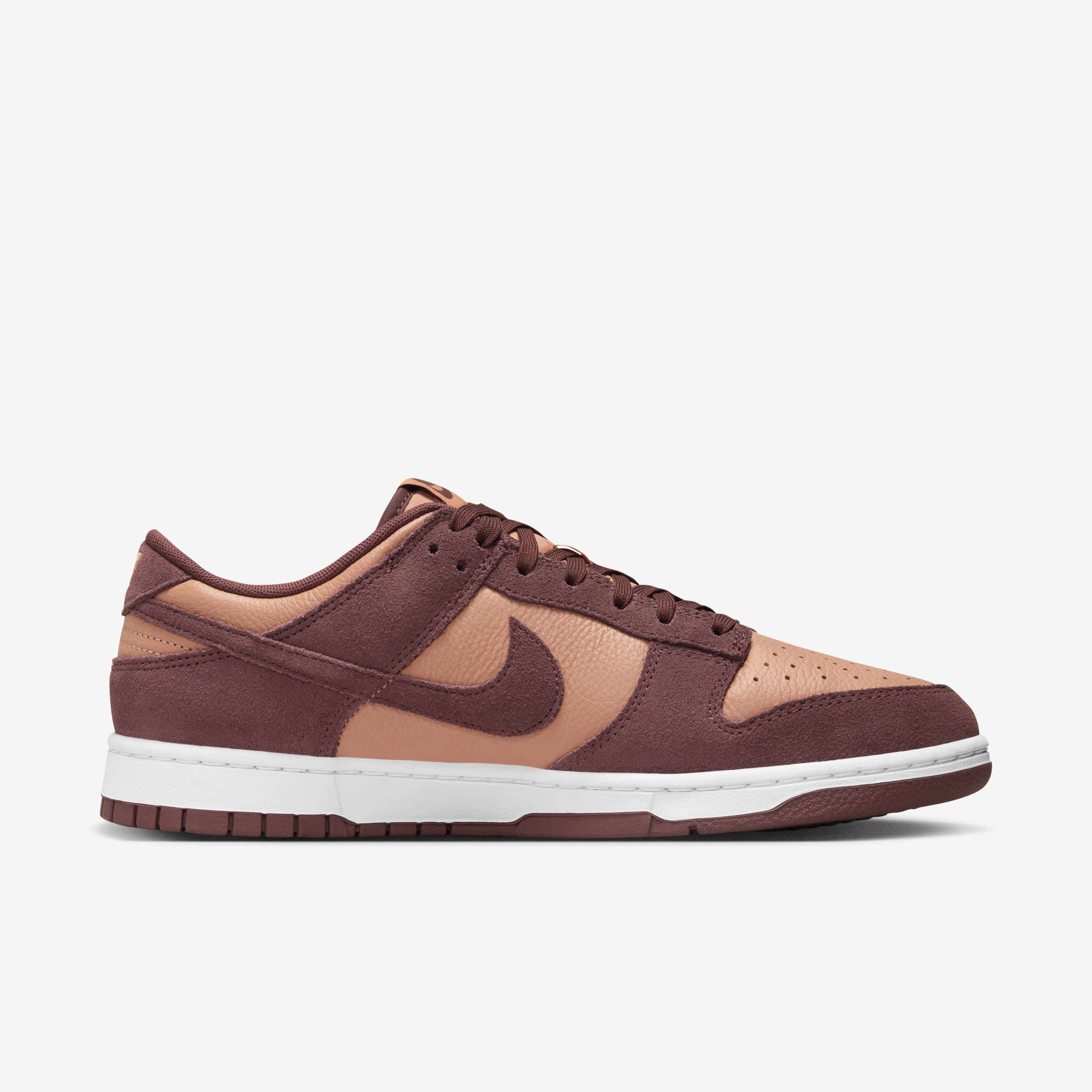 Nike suede leather sneakers discount