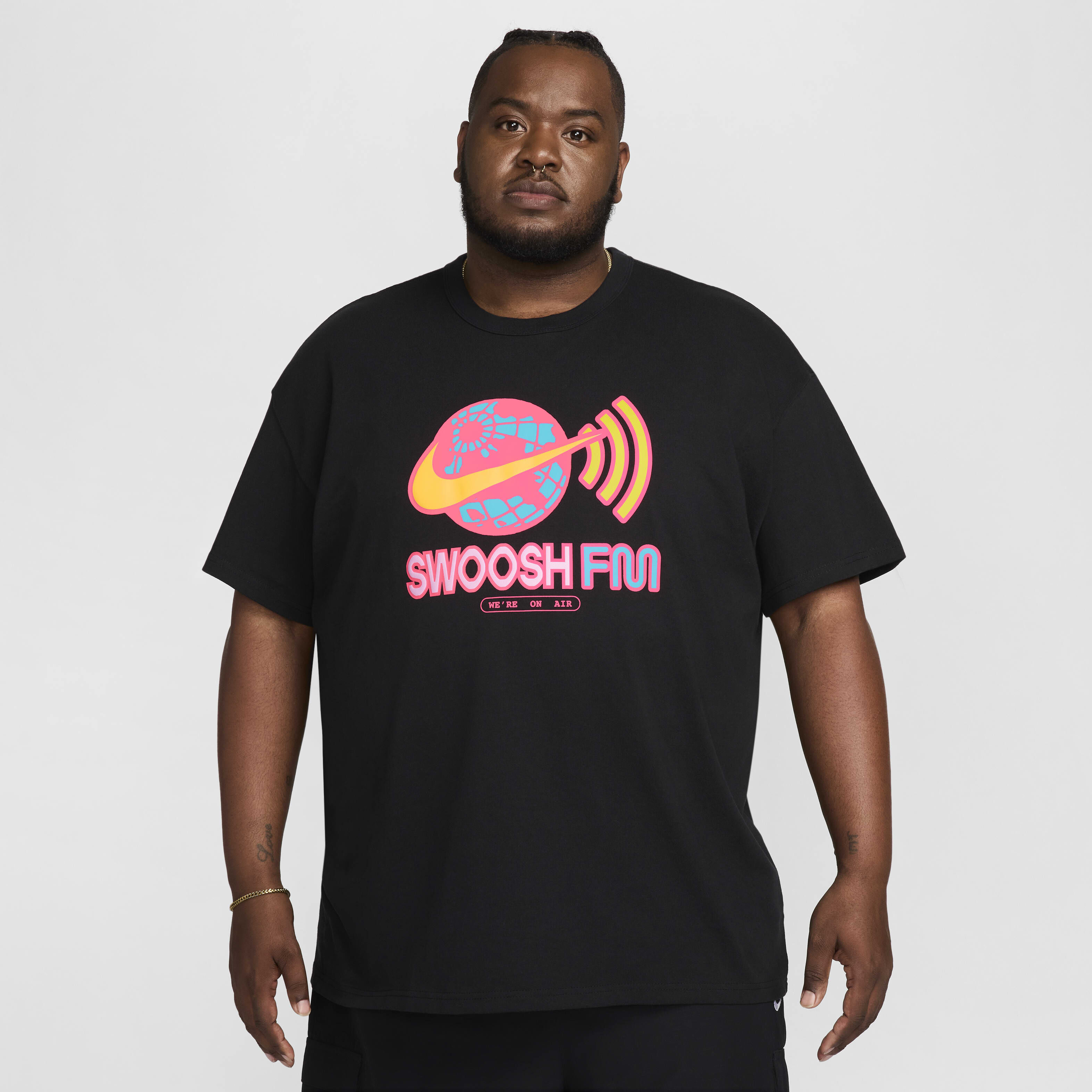 Nike Sportswear image number 4