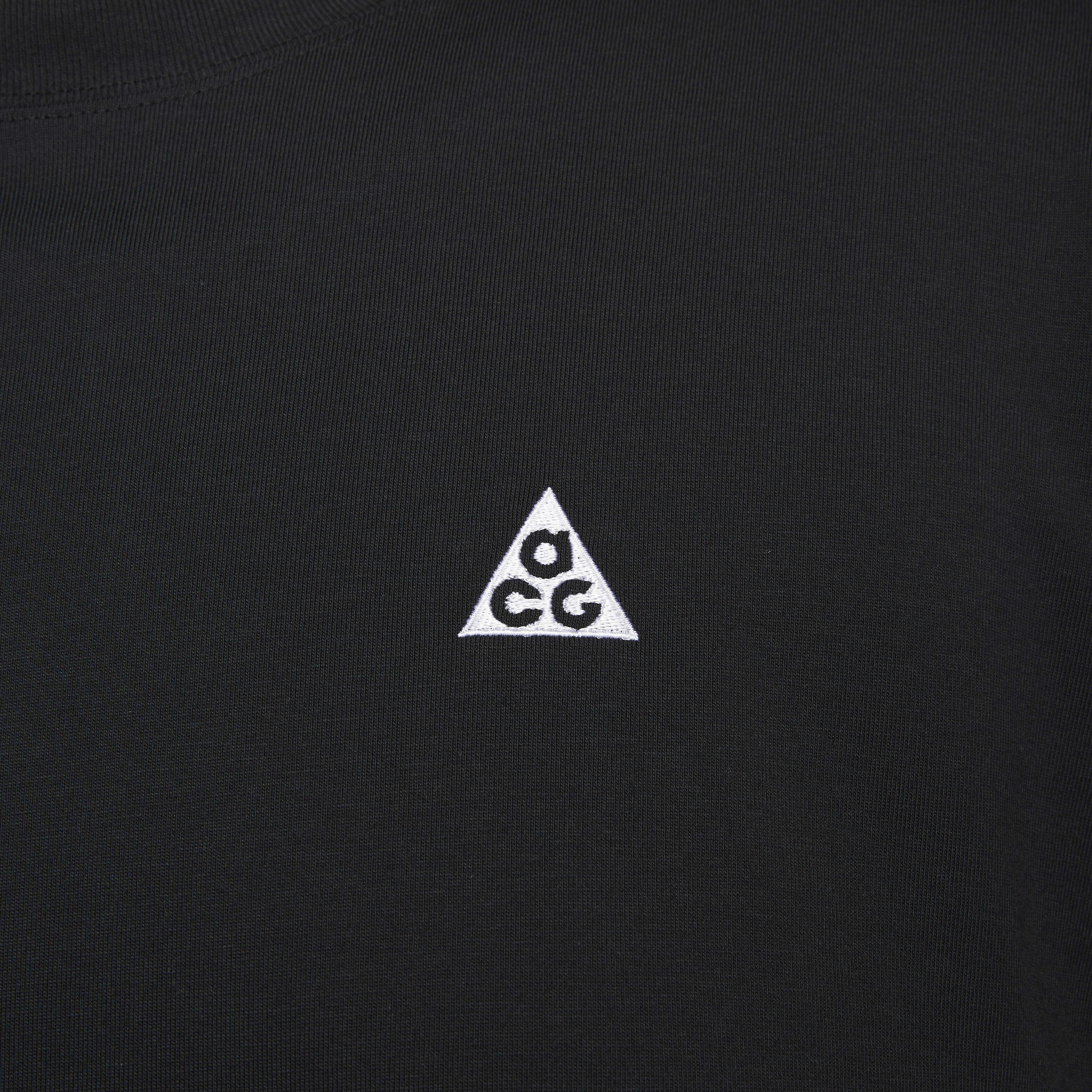 Nike acg logo sale