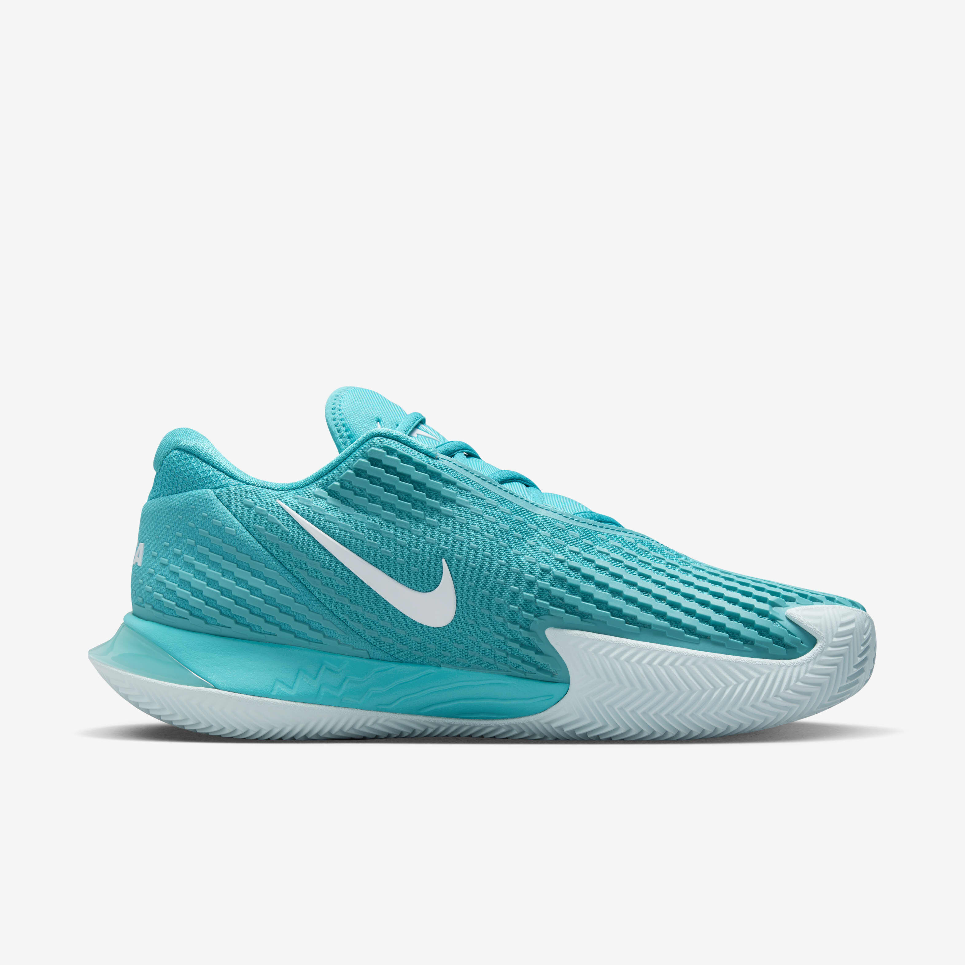NikeCourt Air Zoom Vapor Cage 4 Rafa image number 2