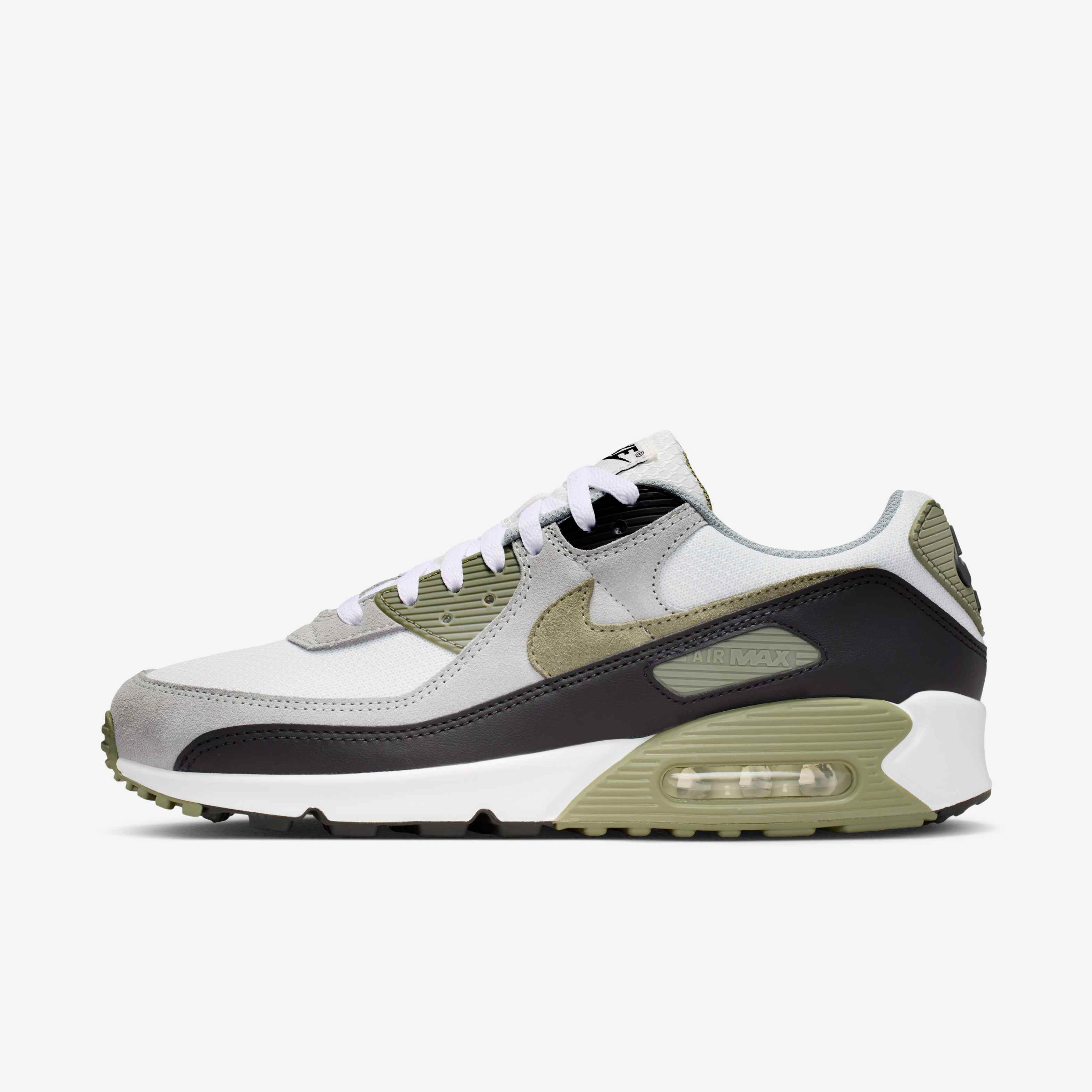 Air Max 90 Shoe image number 0