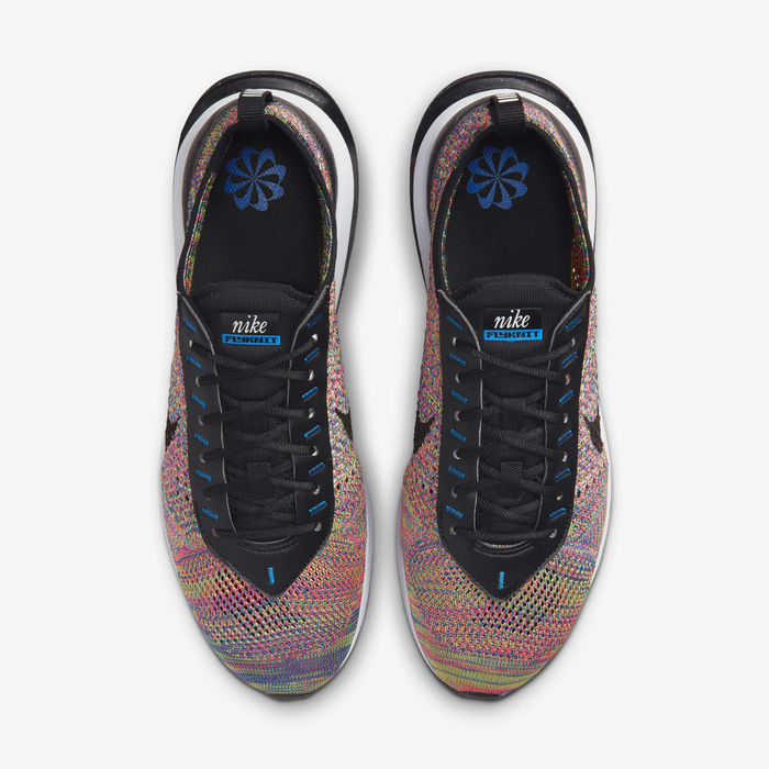 Nike Air Max Flyknit Racer image number 3 Nike Air Max Flyknit Racer image number 3