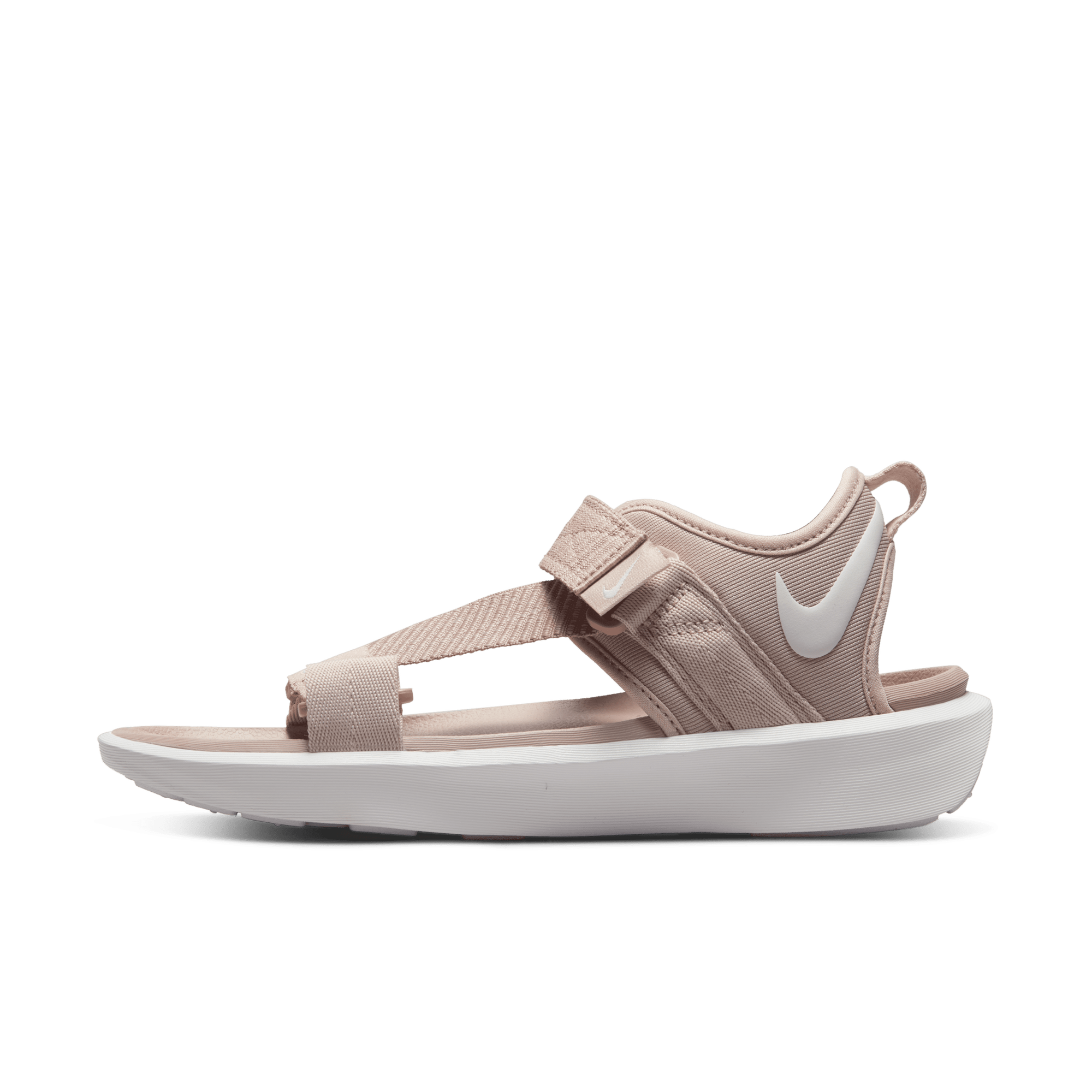 Buy Nike Vista Women s Sandals Pink Oxford Rose Whisper Summit White Nike Kuwait Official