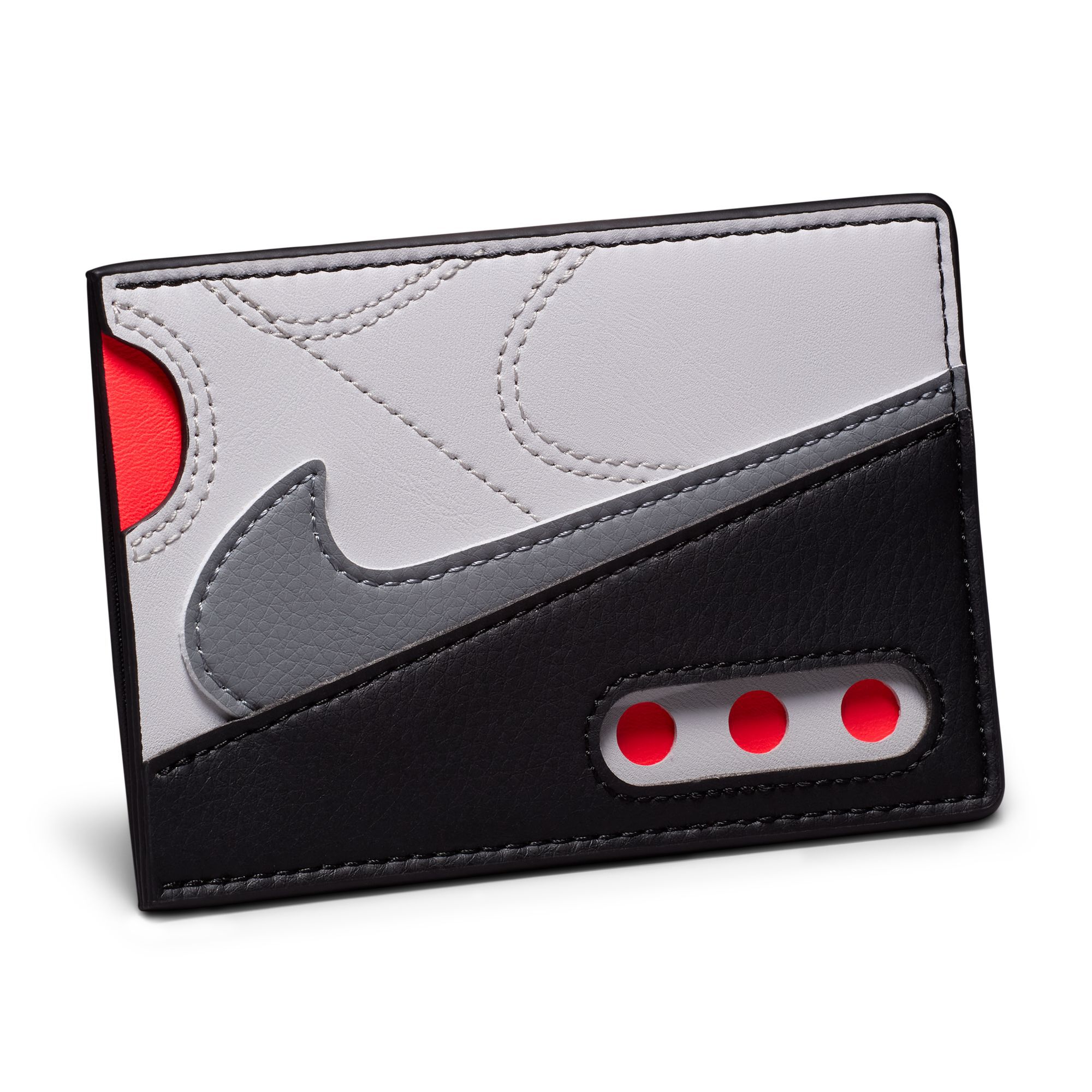 Buy Nike Icon Air Max 90 Card Wallet Nike Kuwait Official