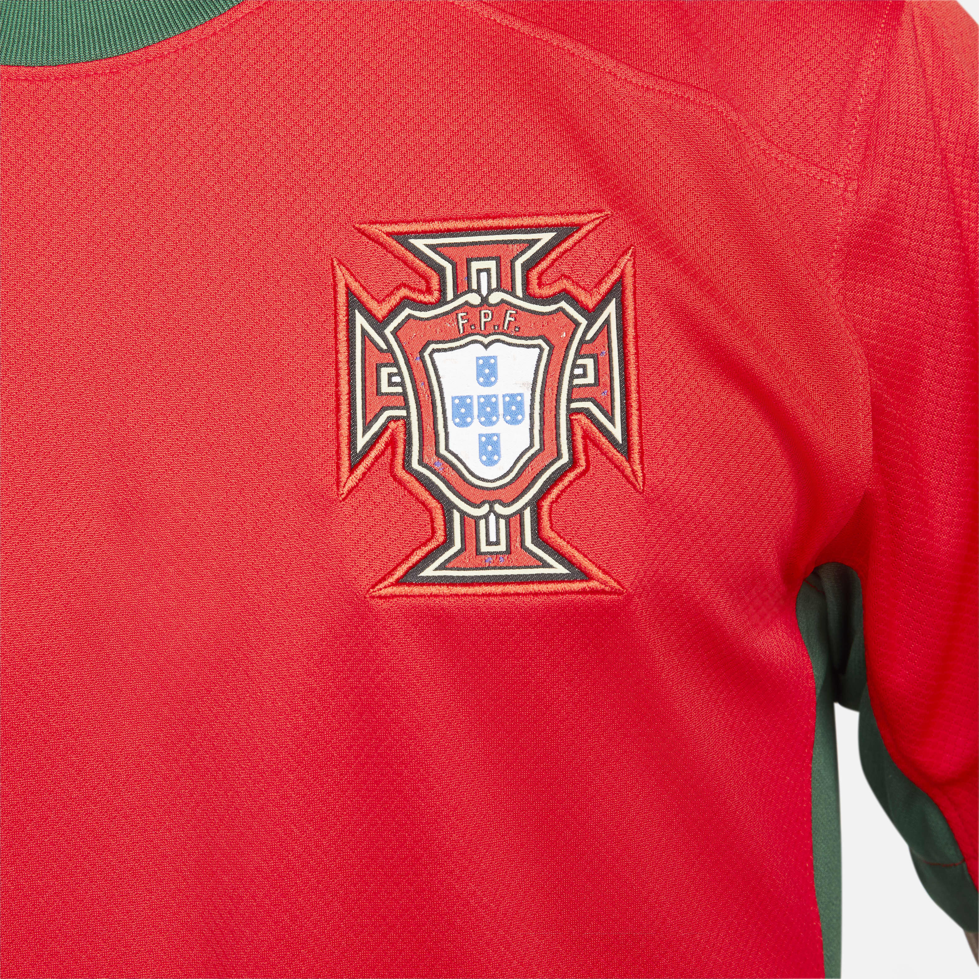 Portugal 2023 Stadium Home image number 3