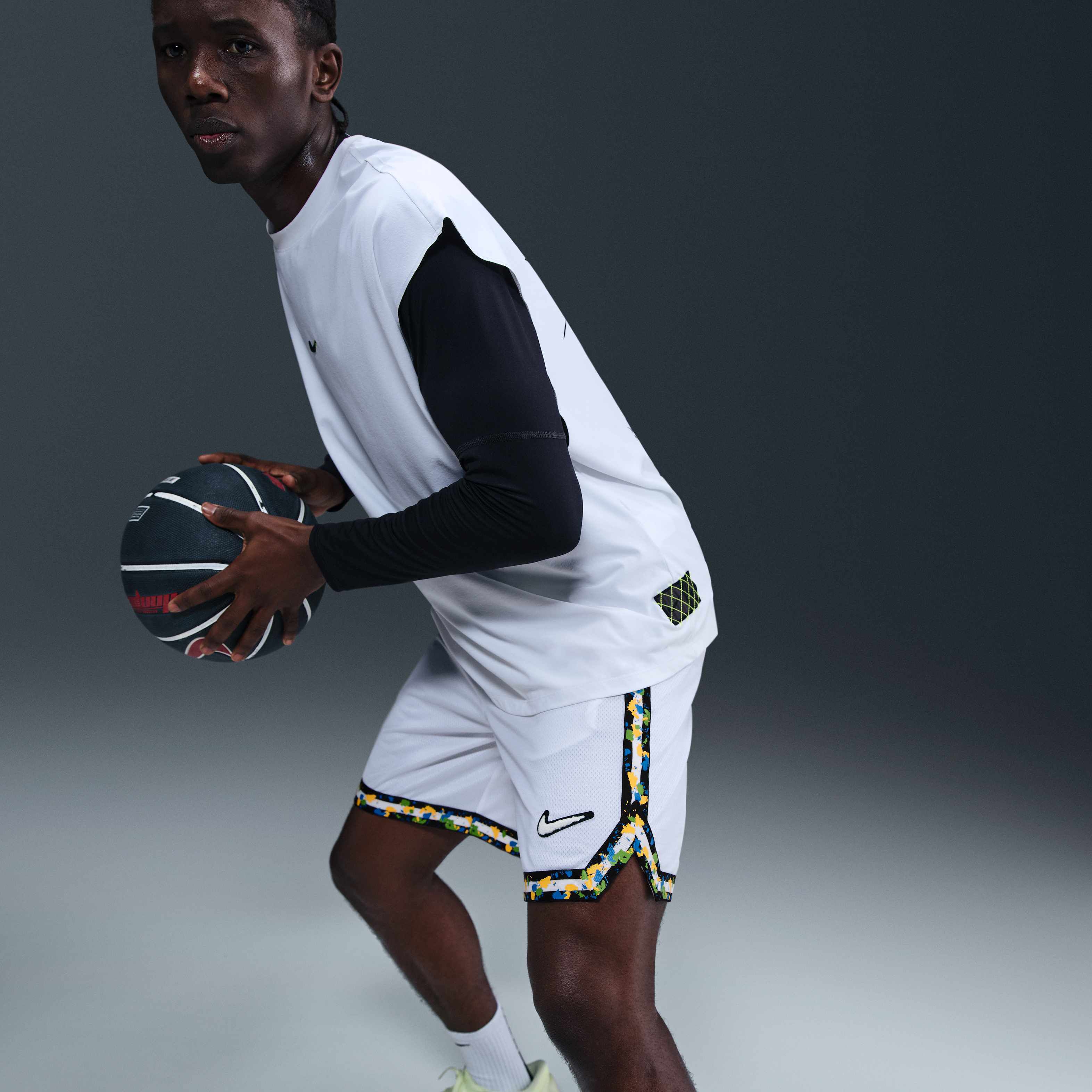 نايكي دي ان ايه image number 4