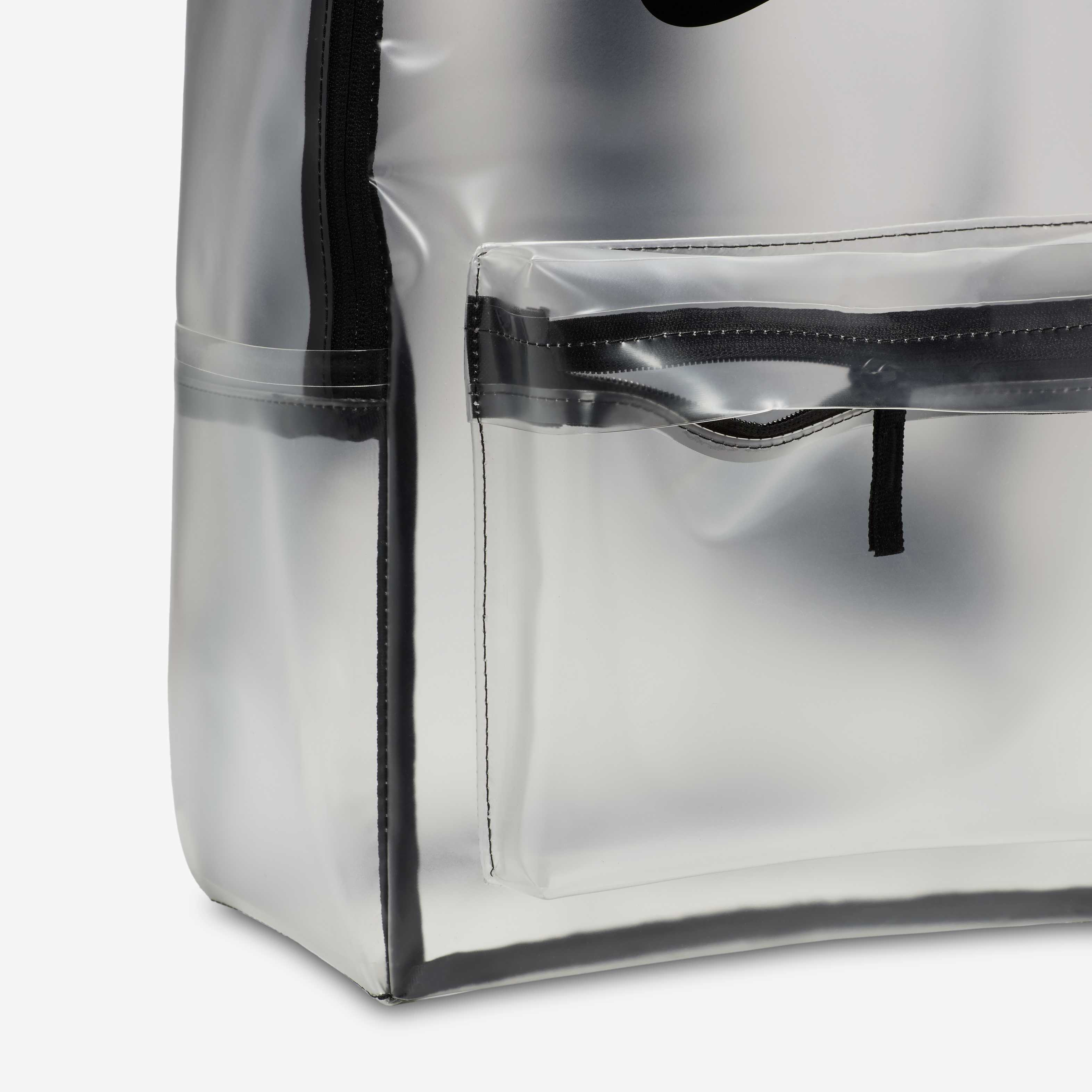 clear bag nike
