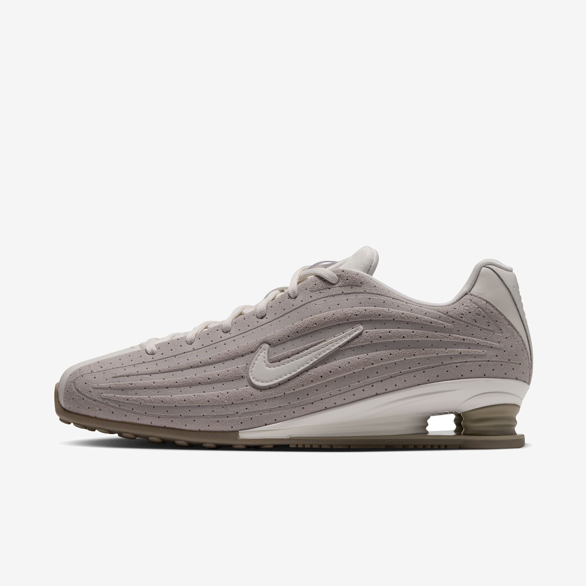 Nike Shox Z image number 0