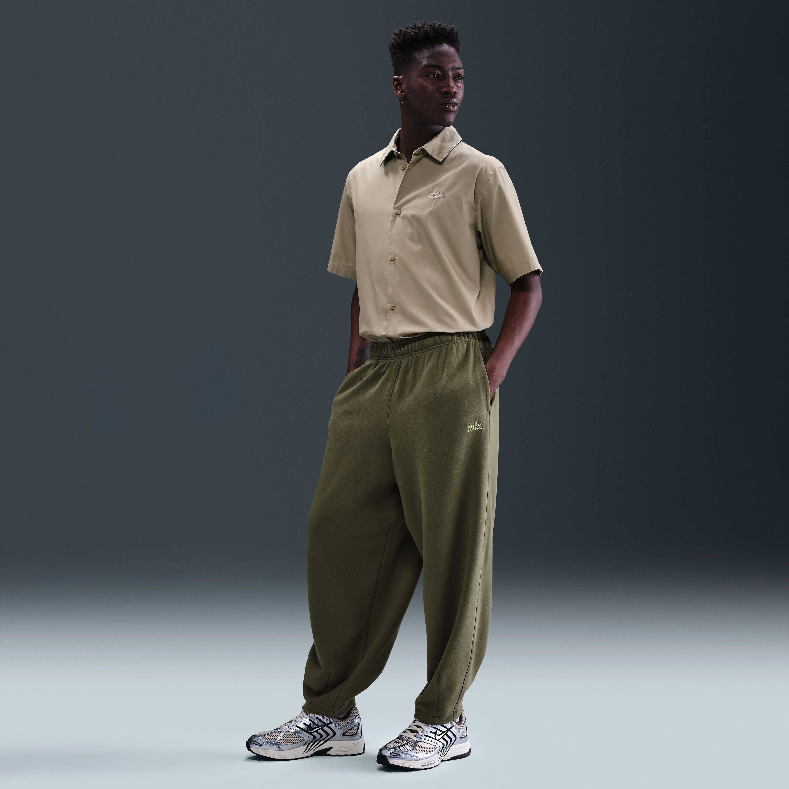 Nike Club image number 0