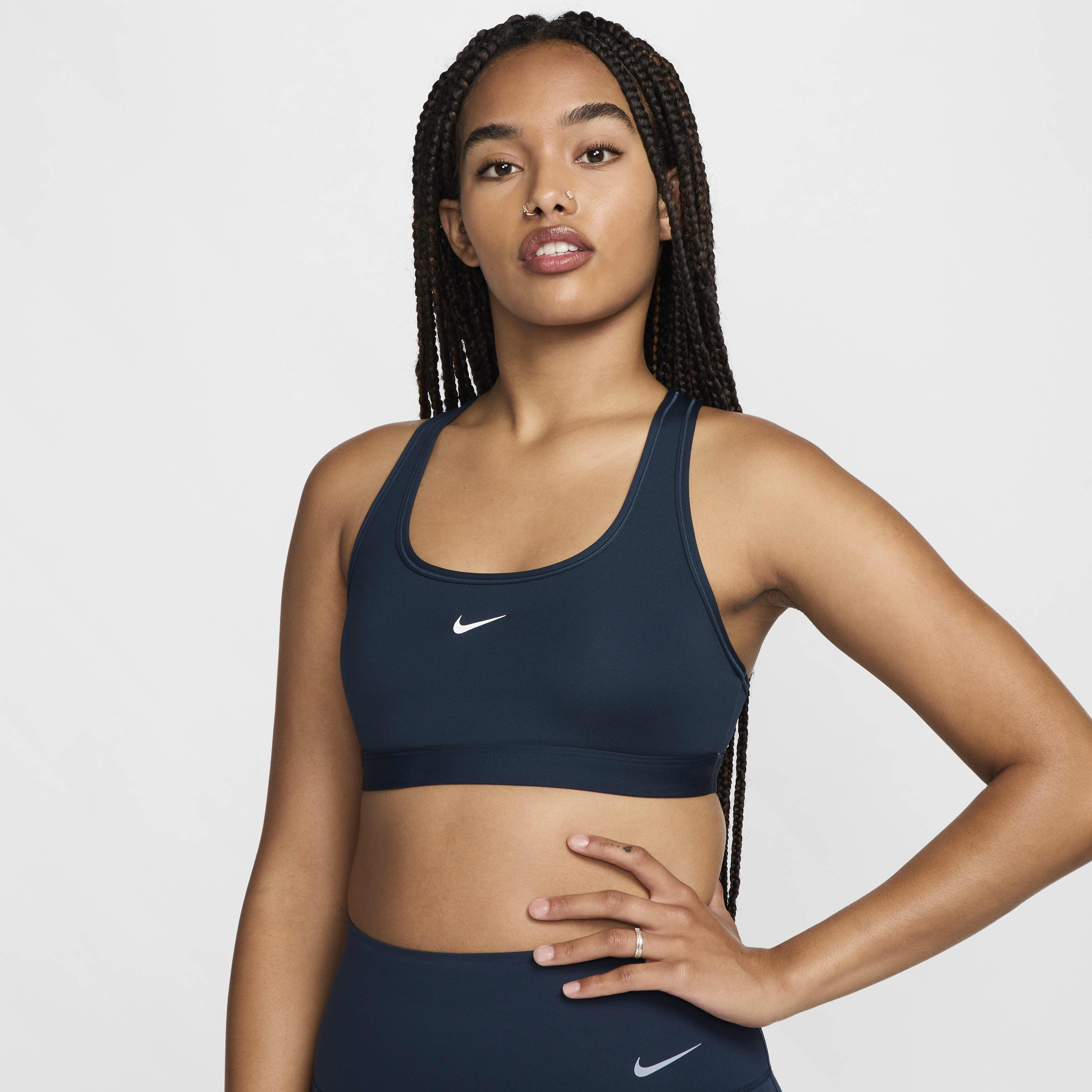 Nike volt sports bra outlet