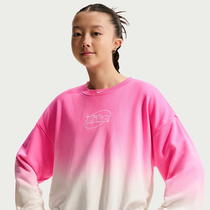 Nike Studio Fleece Lightweight
