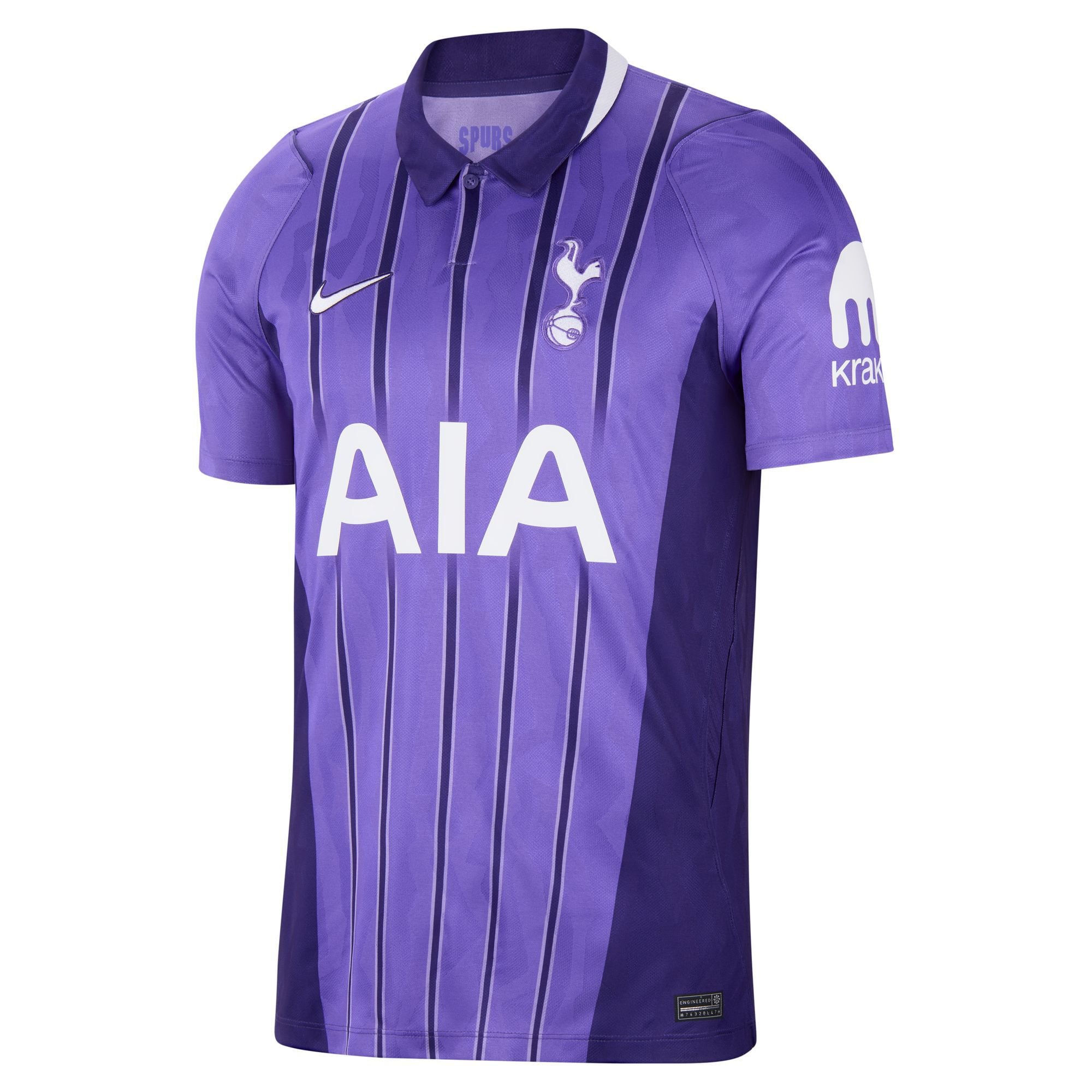 Tottenham Hotspur 2026/27 Stadium Third image number 3