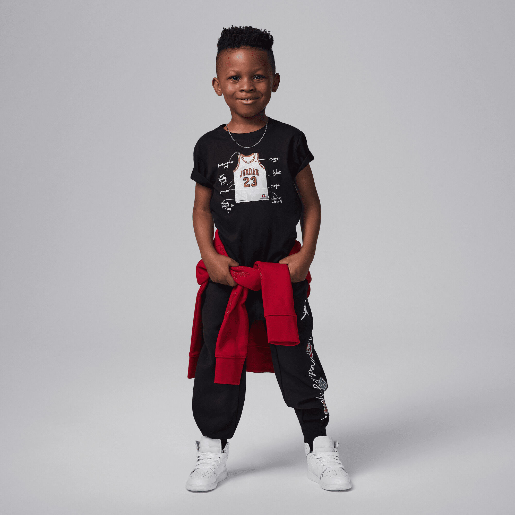 Jordan image number 5