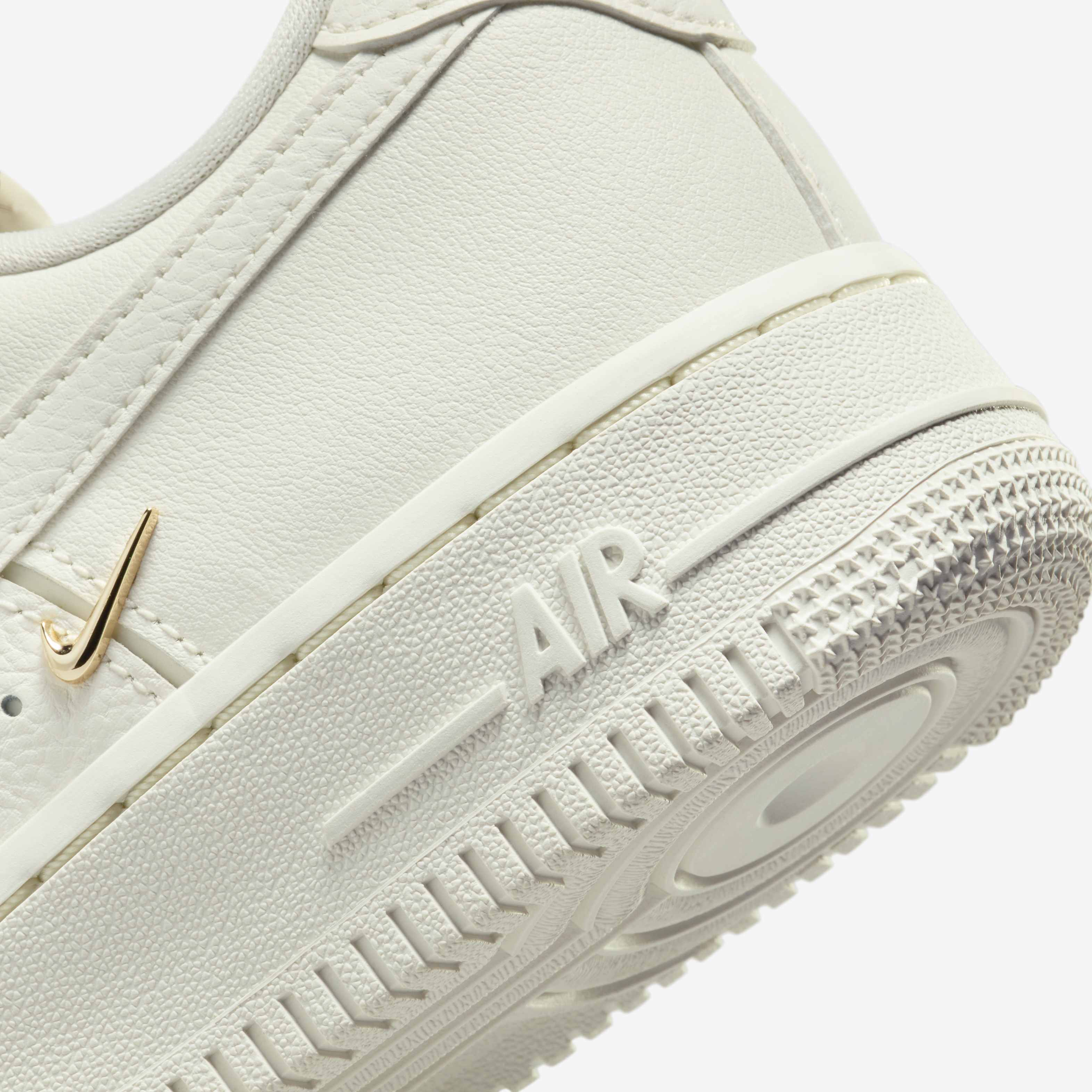 Nike Air Force 1 '07 LX image number 8