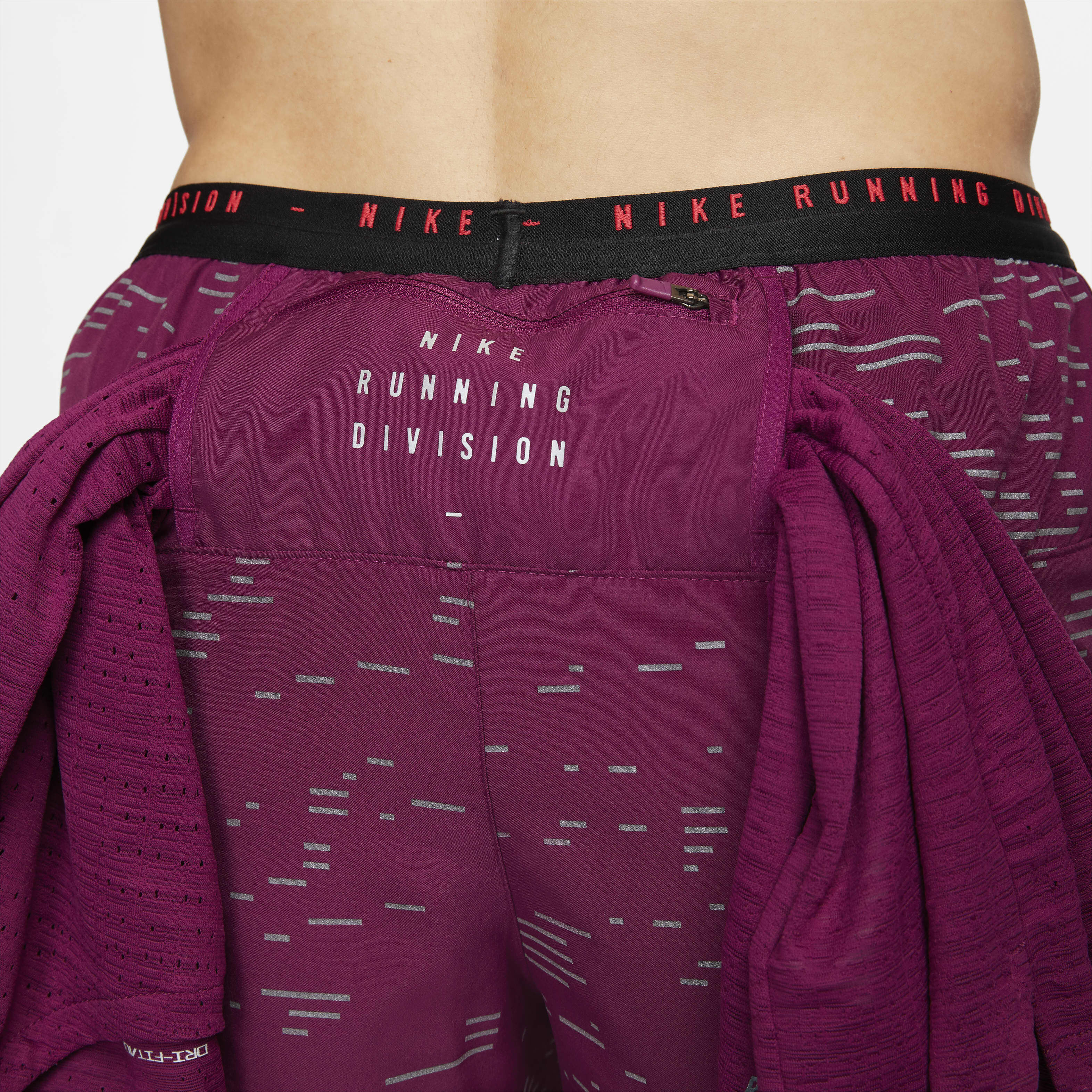 Nike Dri-FIT Run Division Flex Stride image number 4