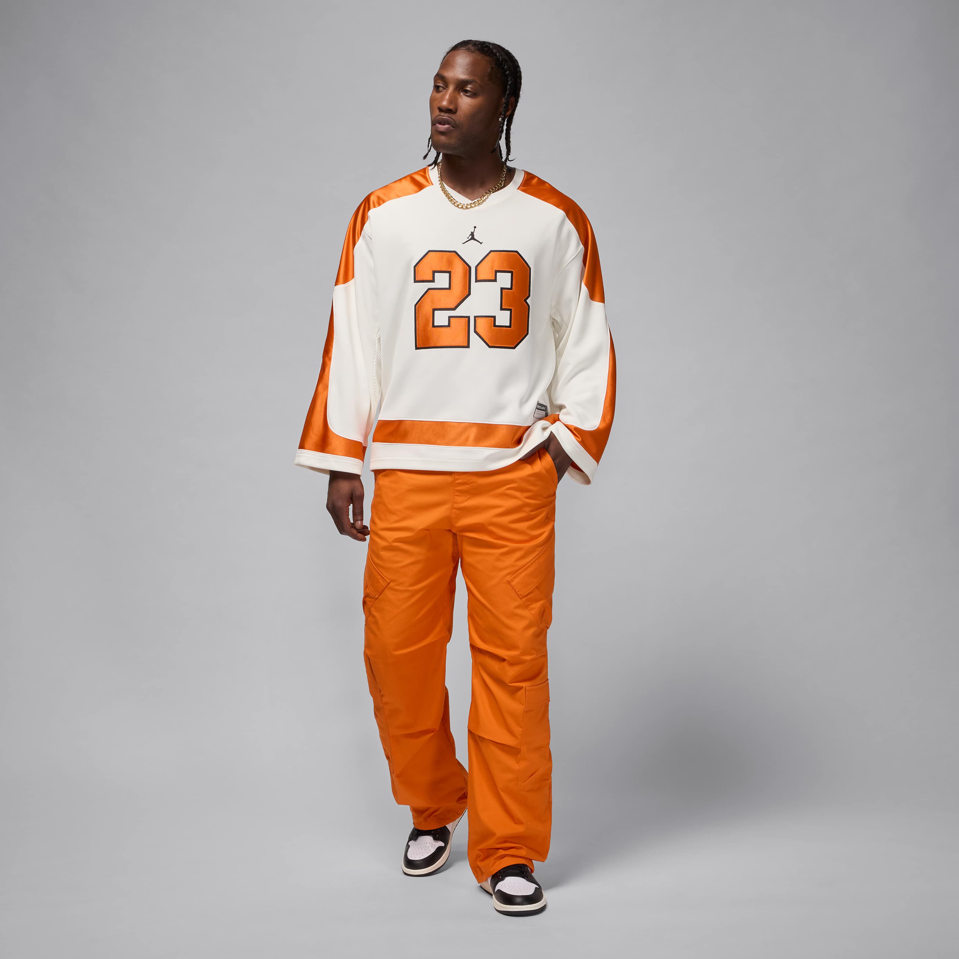 Jordan Flight image number 7