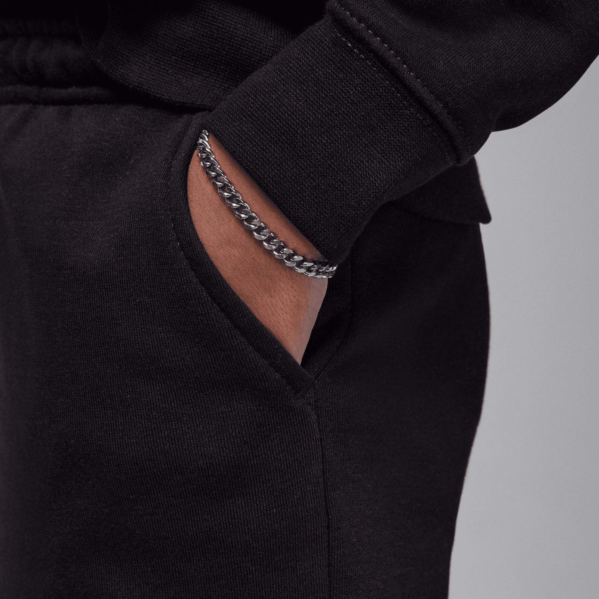 Jordan MJ Essentials French Terry image number 4