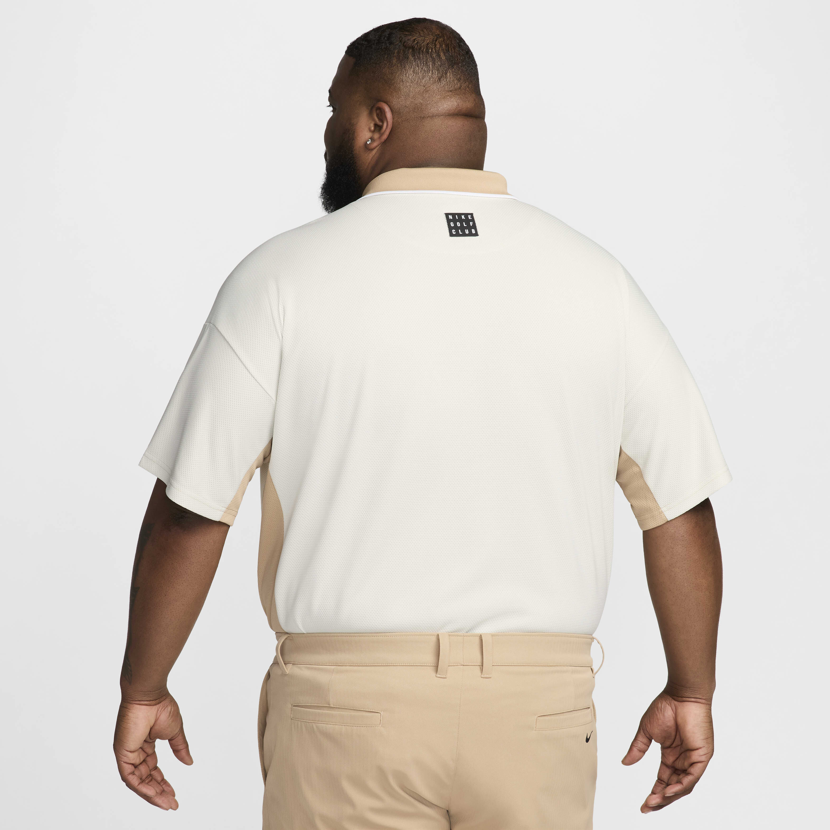 Nike golf club shirt hotsell