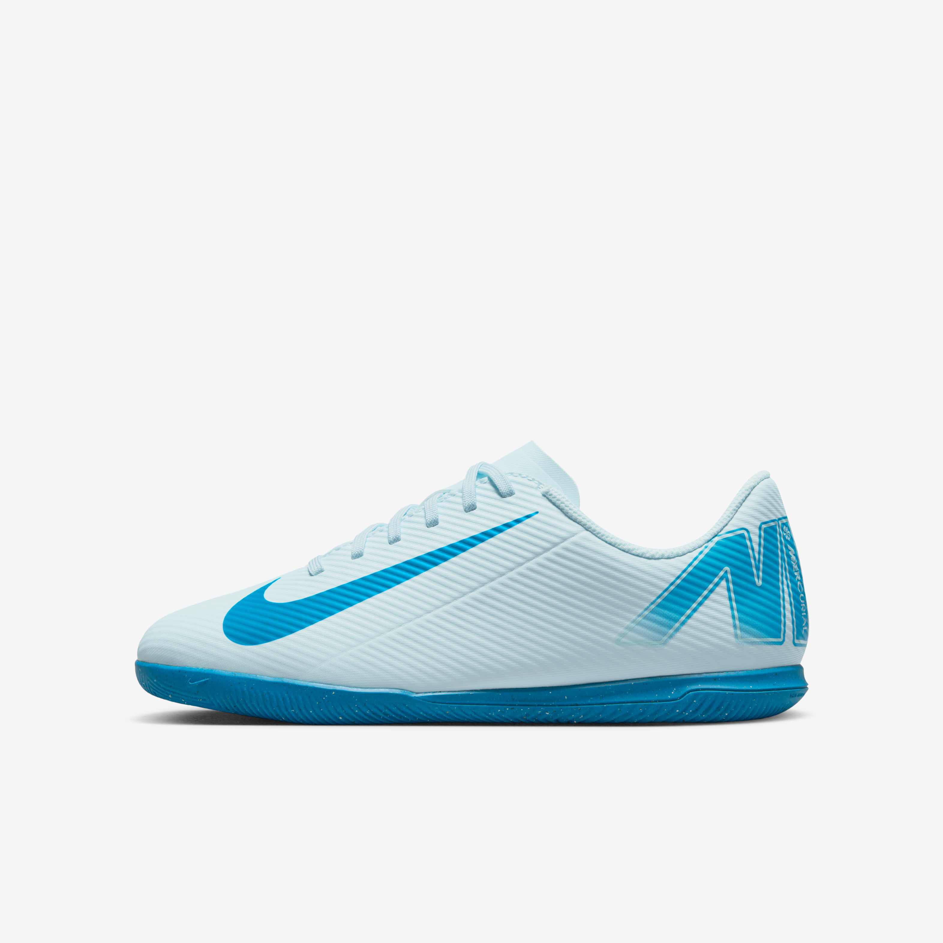Nike Jr. Mercurial Vapor 16 Club image number 0