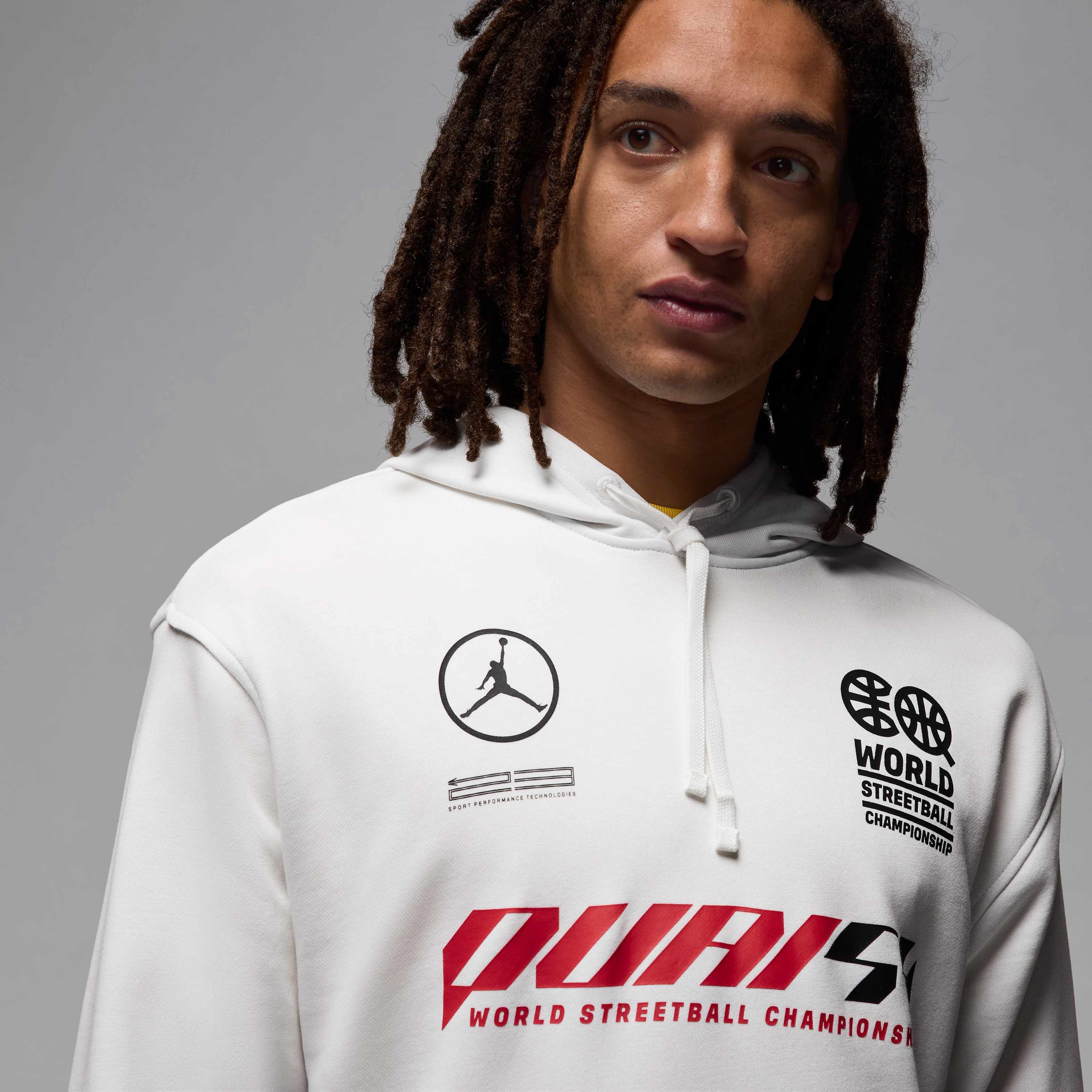 جوردن سبورت كروس أوفر كيه 54 image number 2