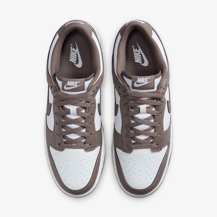Nike Dunk Low Retro image number 3 Nike Dunk Low Retro image number 3