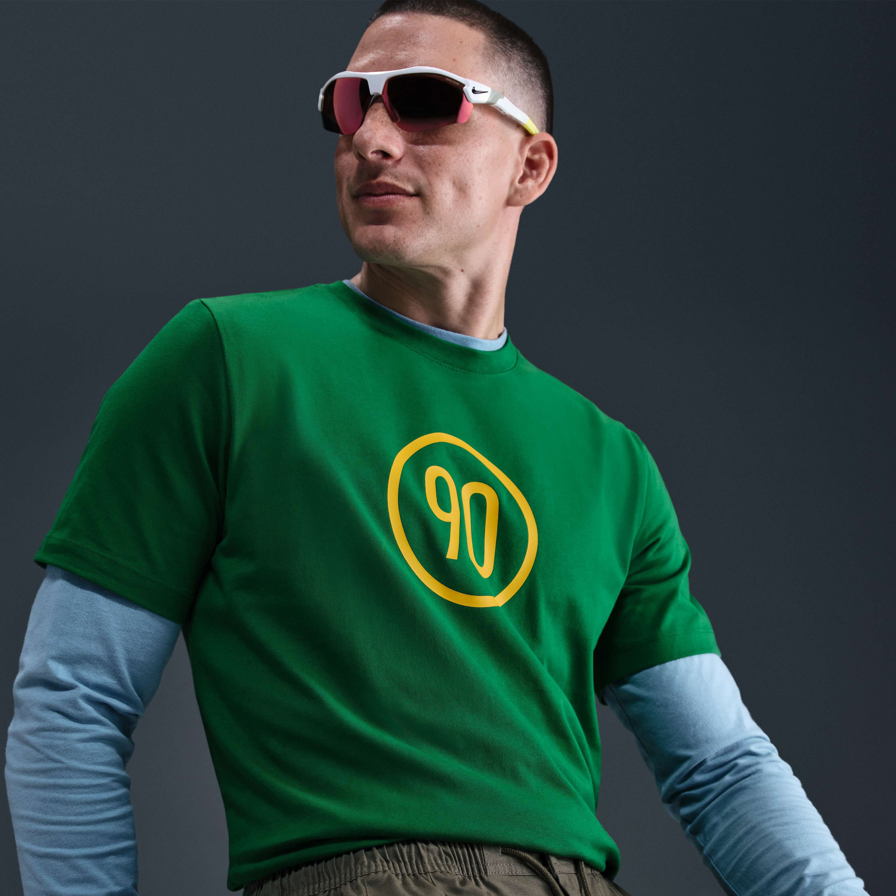 نايكي توتال 90 image number 2