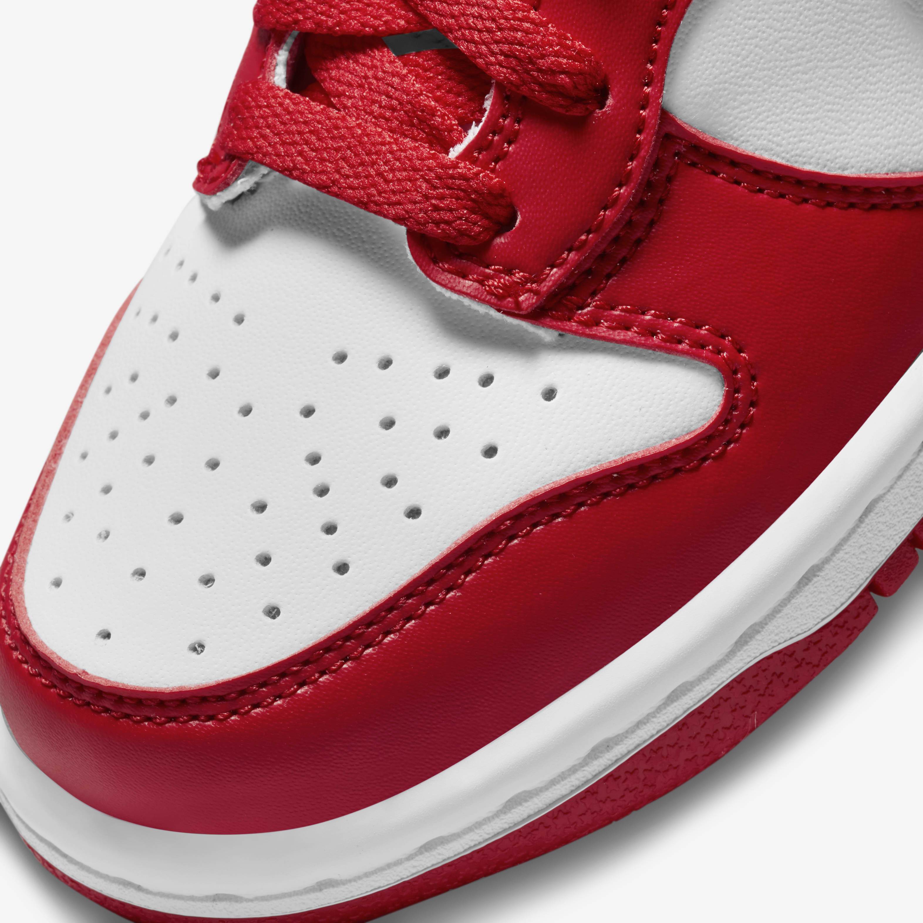 نايكي دانك هاي image number 6