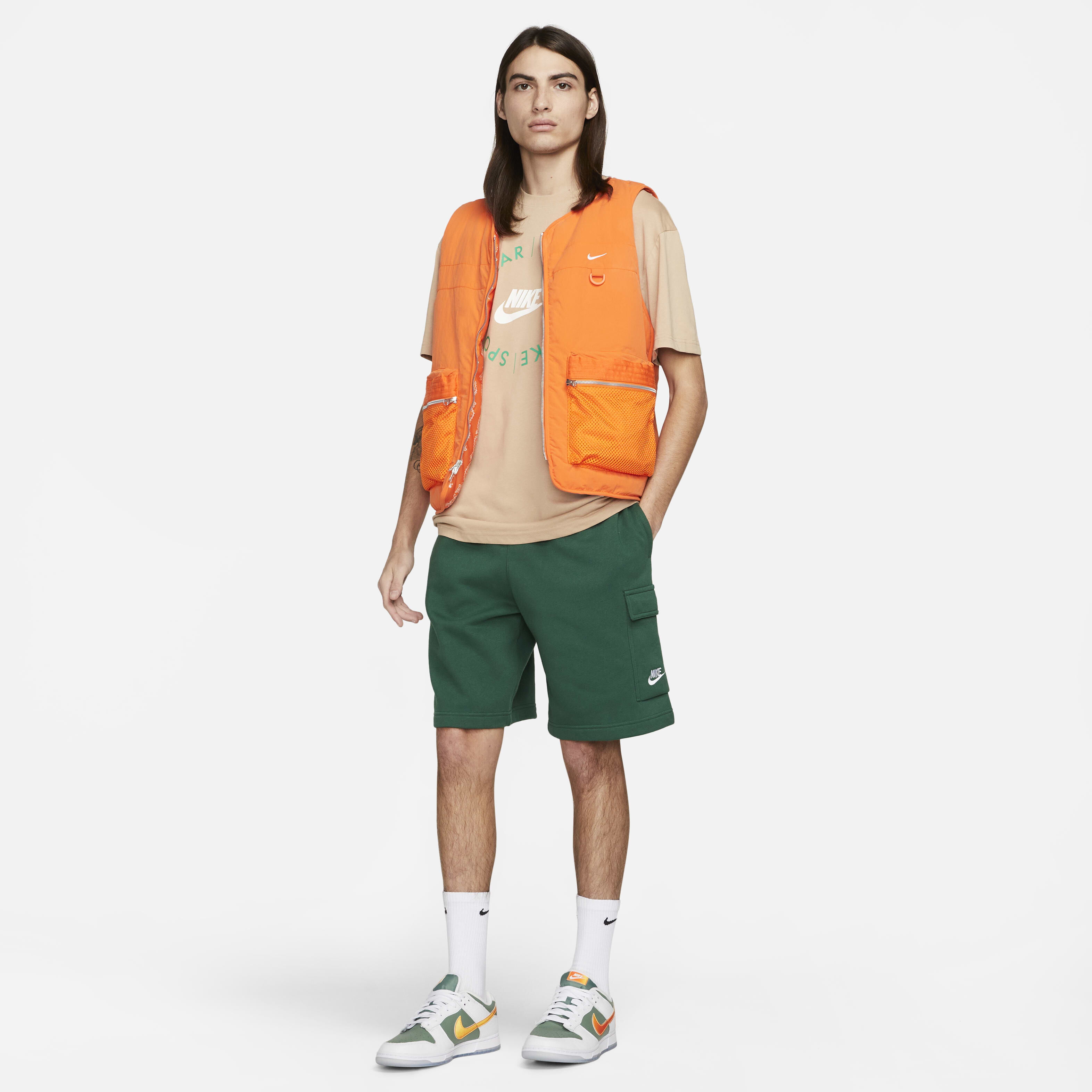 Nike Sportswear image number 5