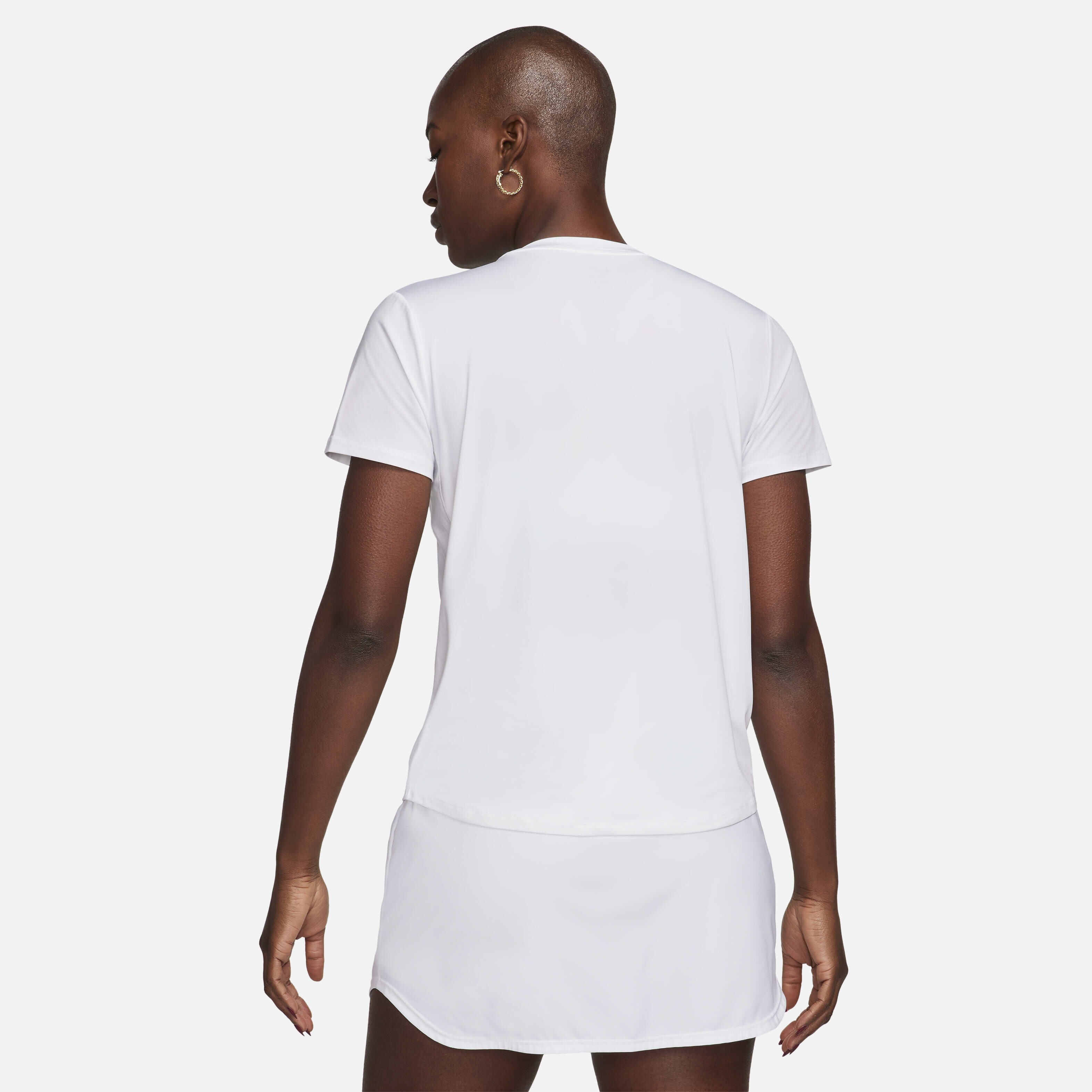 Buy Nike One Classic Women's Dri-FIT Short-Sleeve Top