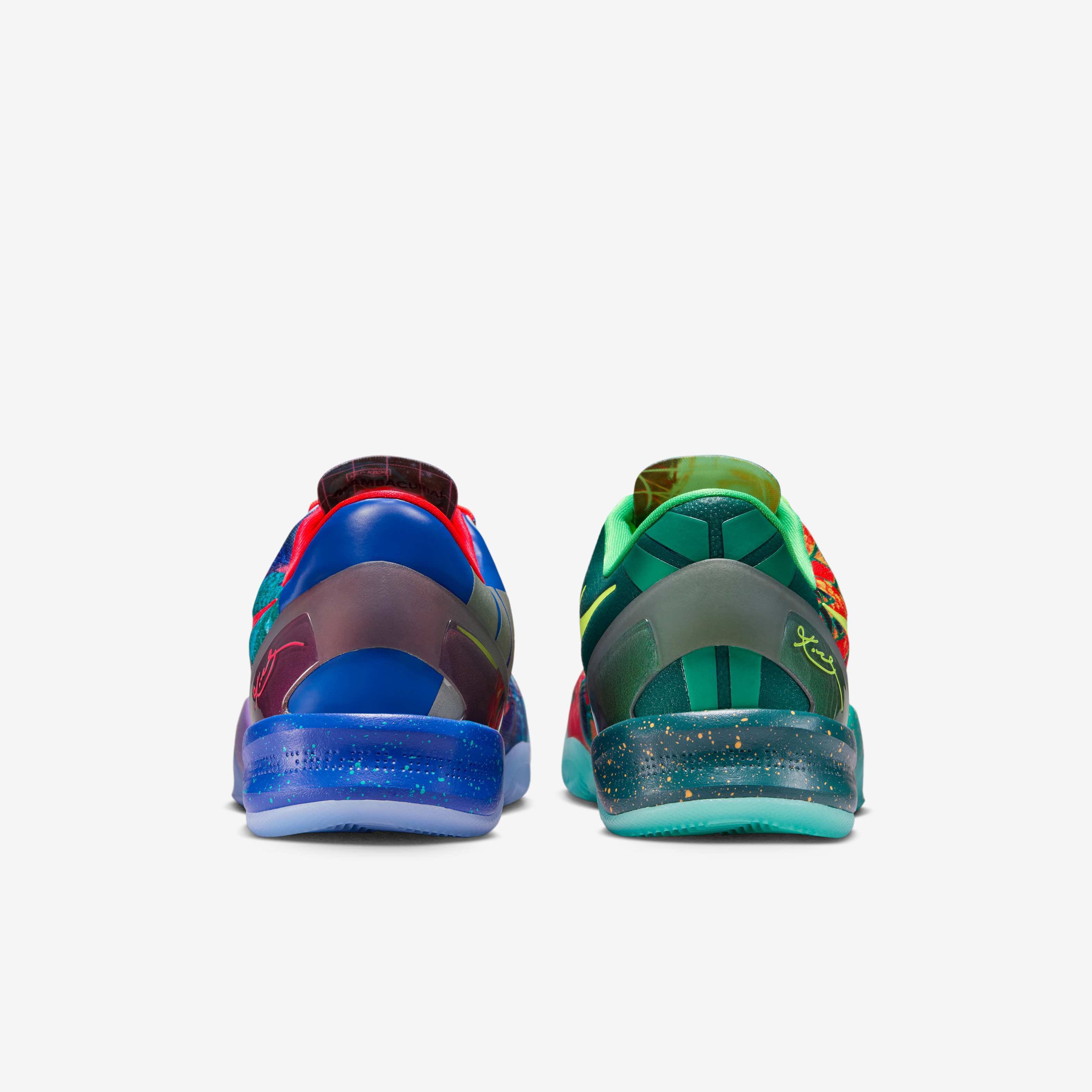 Kobe VIII Protro image number 5