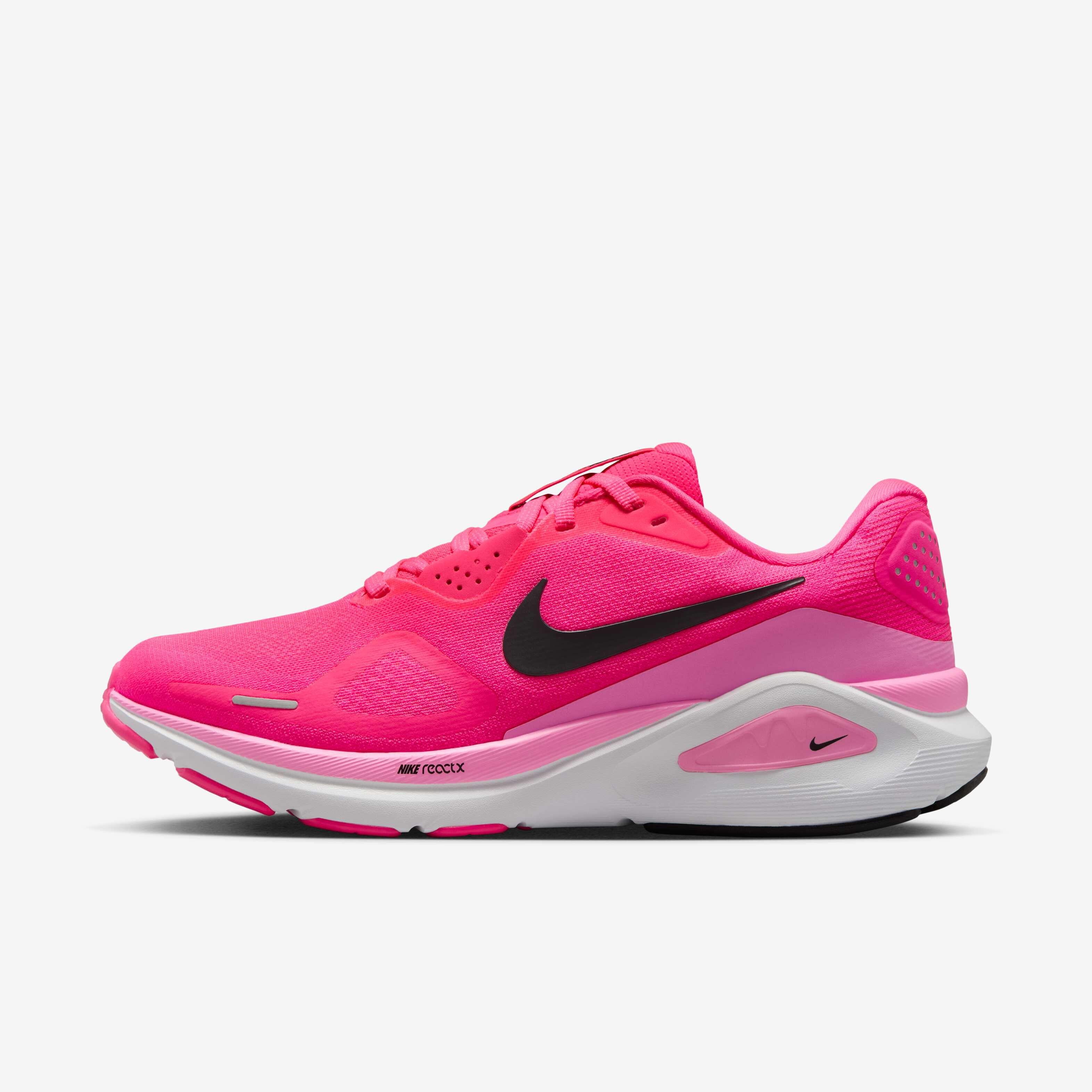 Buy Nike Structure 26 Women's Road Running Shoes - Hyper