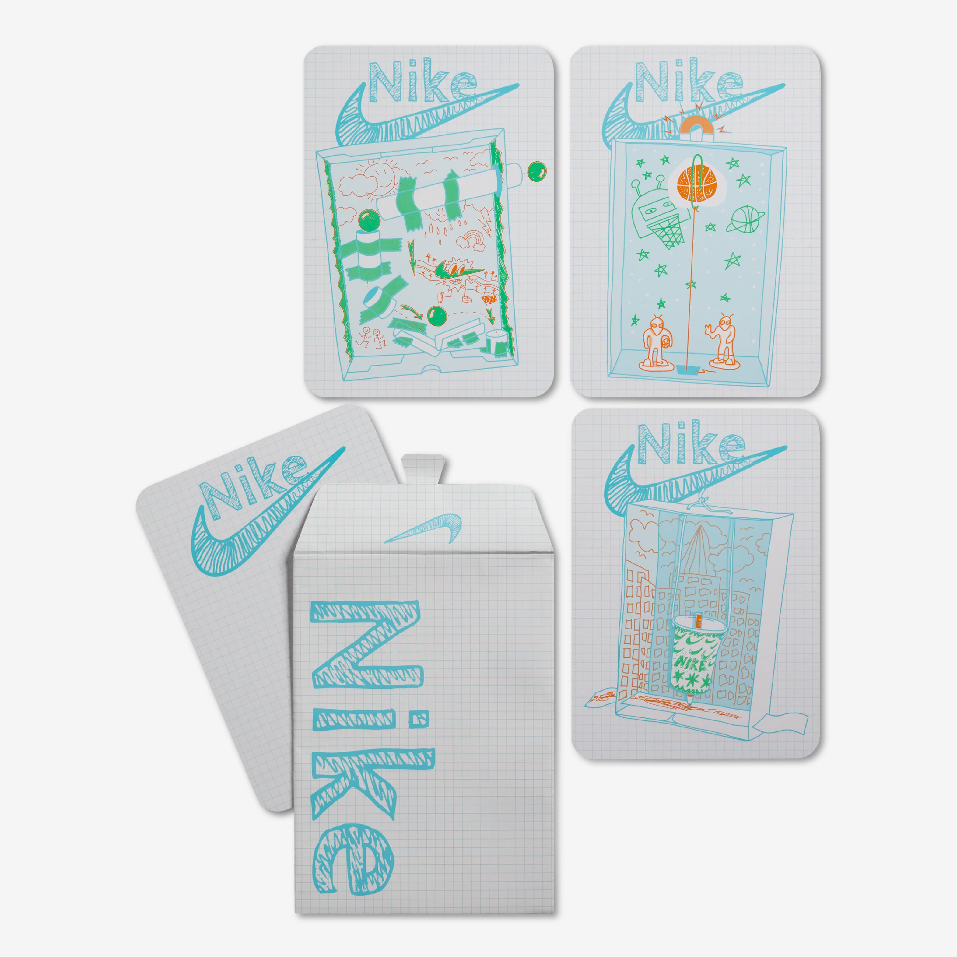 Nike Air Max Dn image number 8