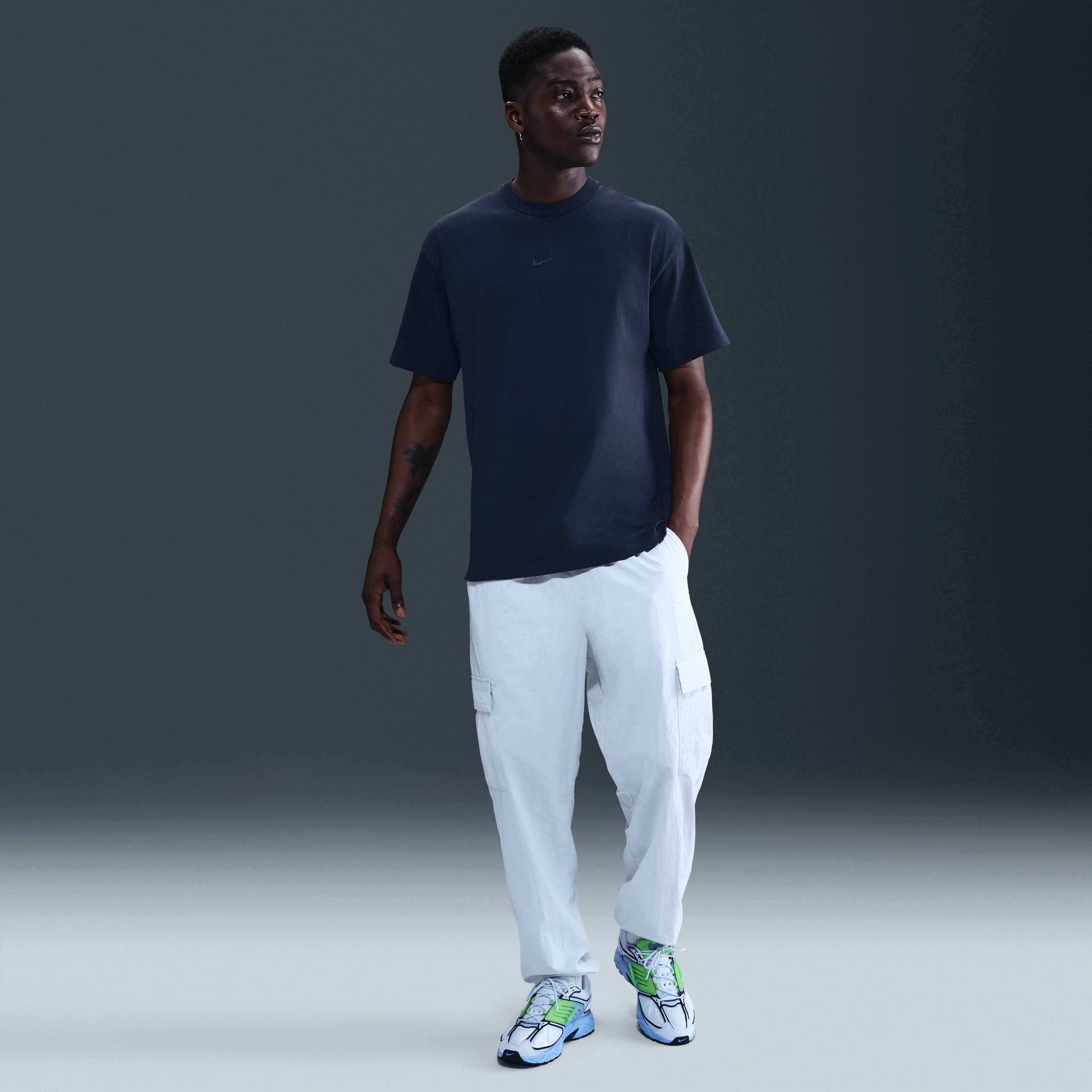 نايكي سبورتسوير بريميوم ايسنشالز image number 3