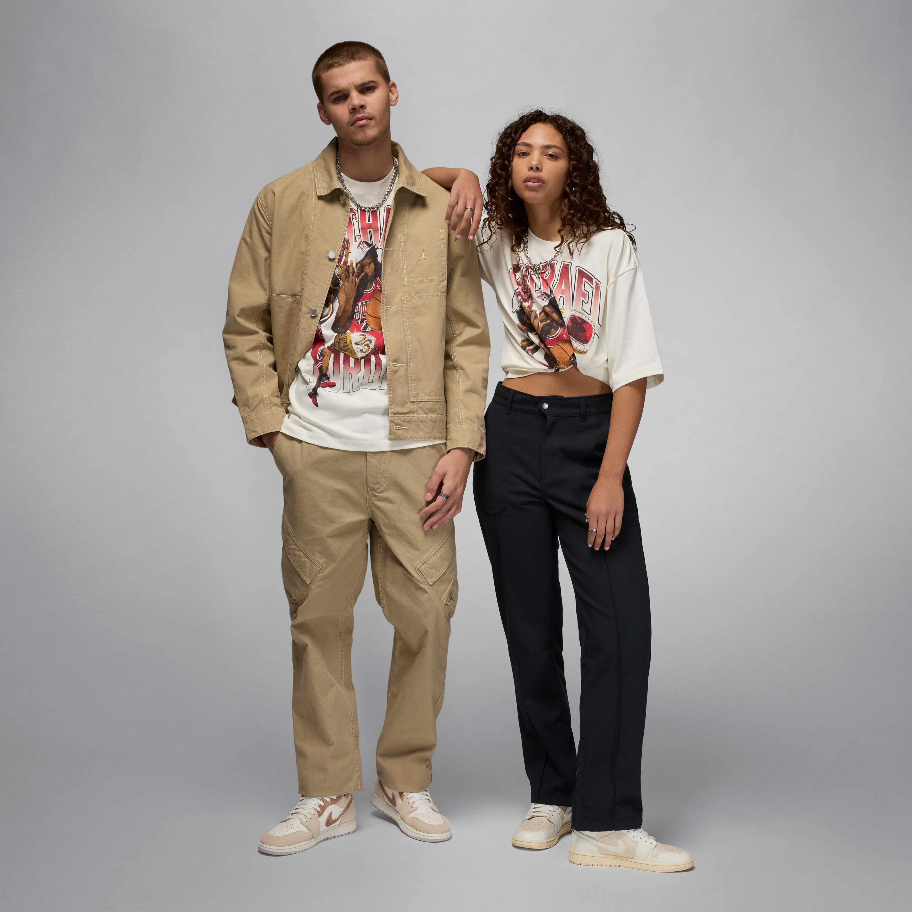 Jordan Flight Essentials image number 5