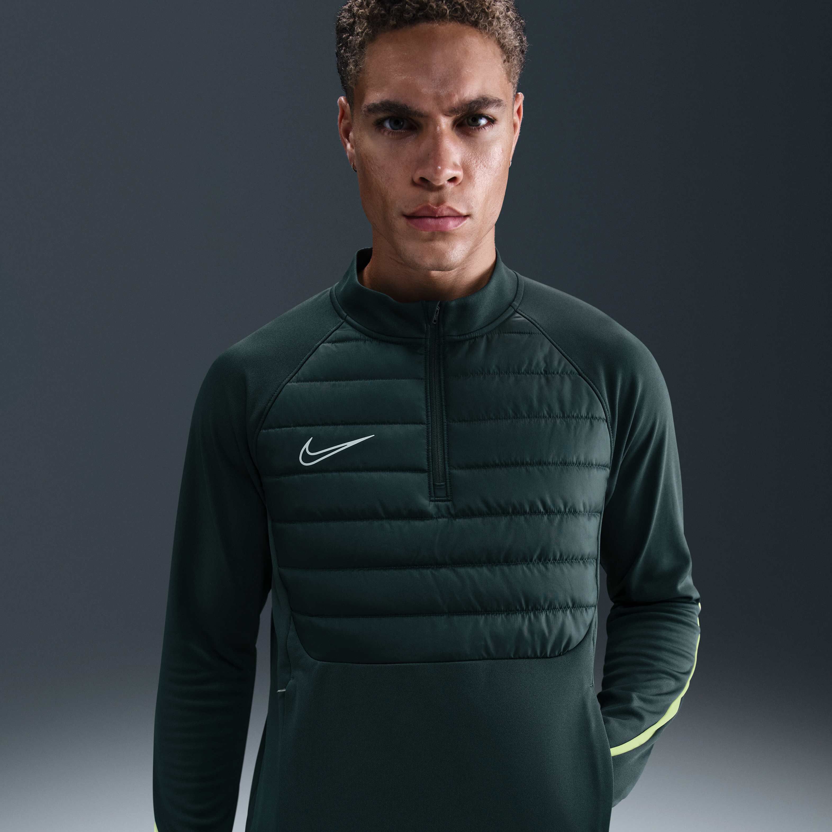 Nike Academy Winter Warrior image number 0