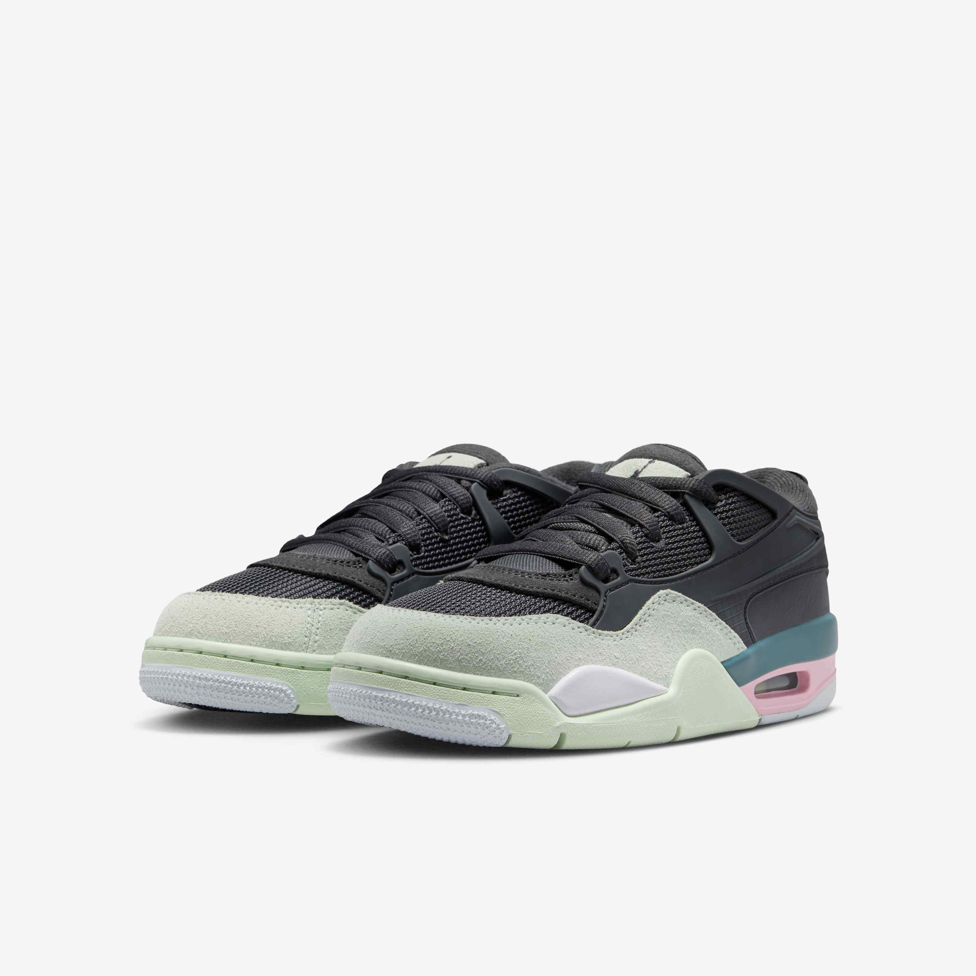 اير جوردن 4 ار ام image number 4