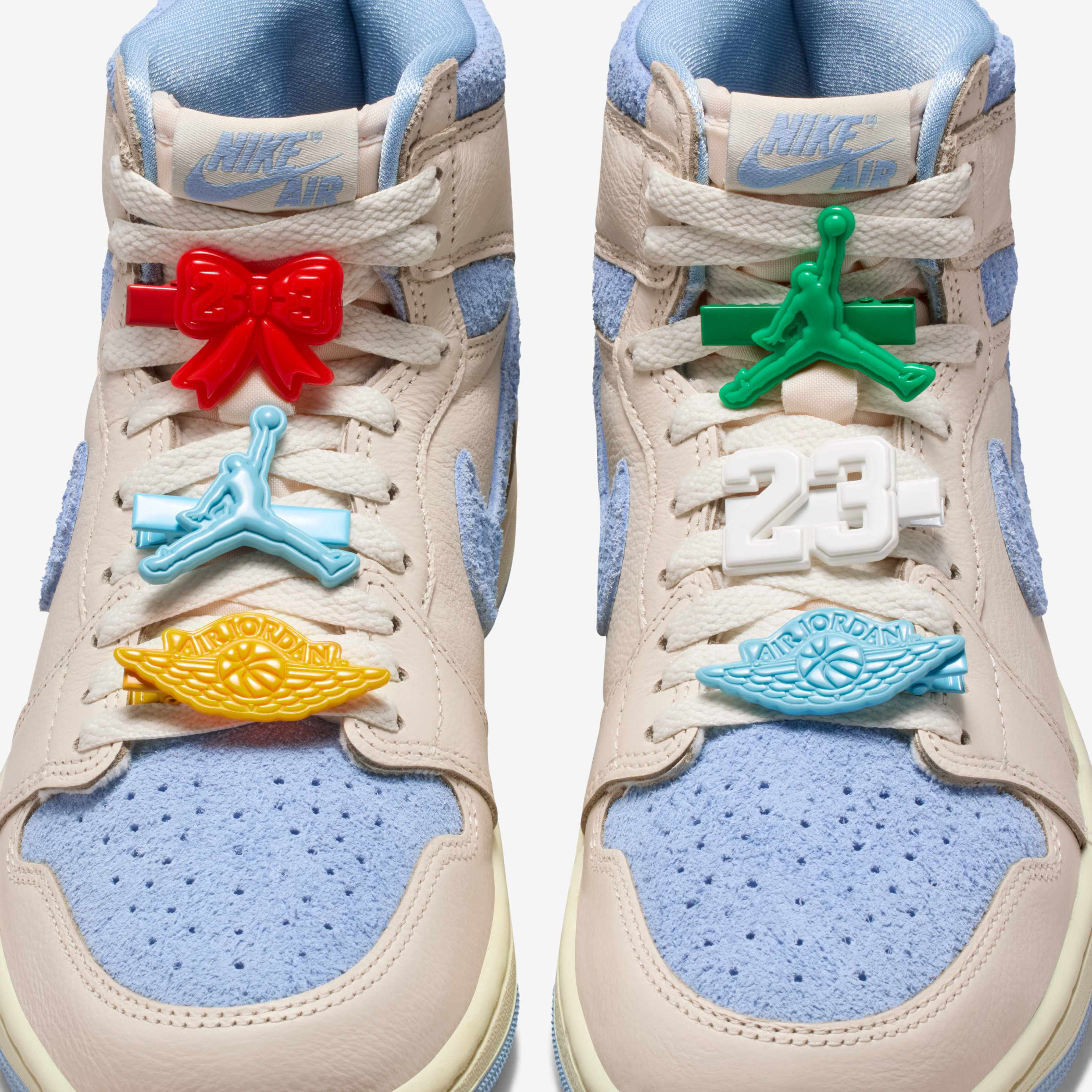 Air Jordan 1 Retro High OG 'Latte' image number 9