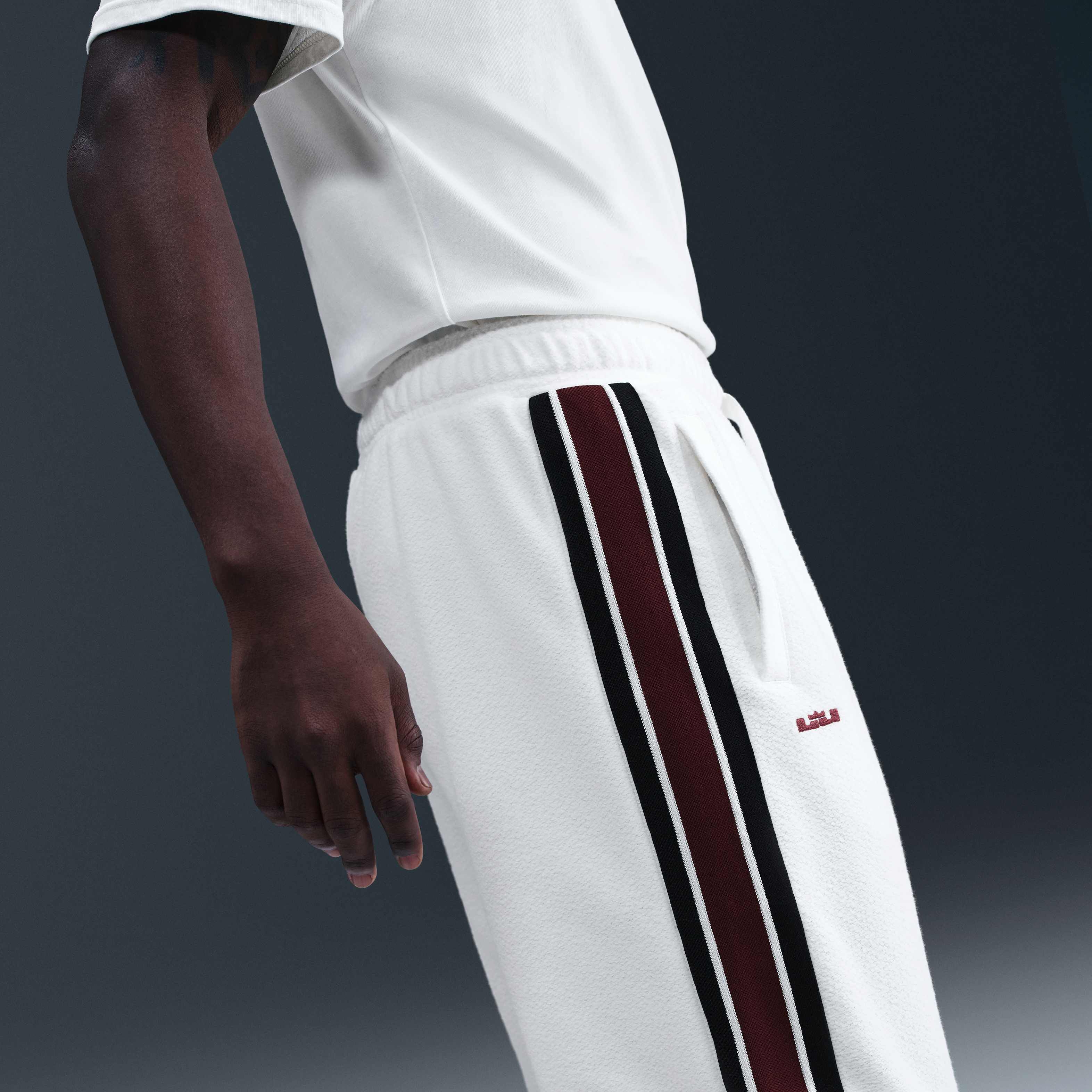 LeBron Standard Issue image number 2