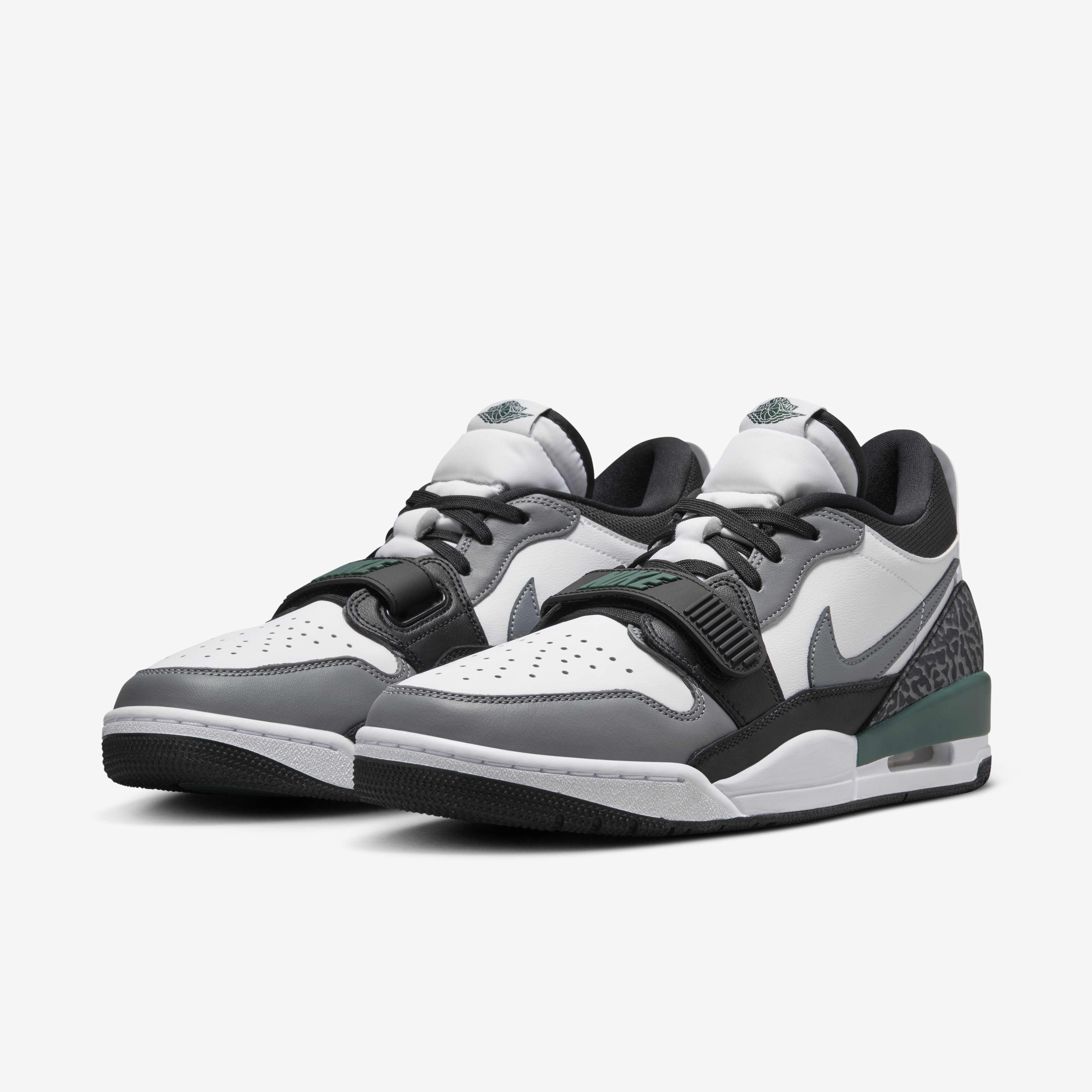 Nike men's air jordan legacy 312 low cheap