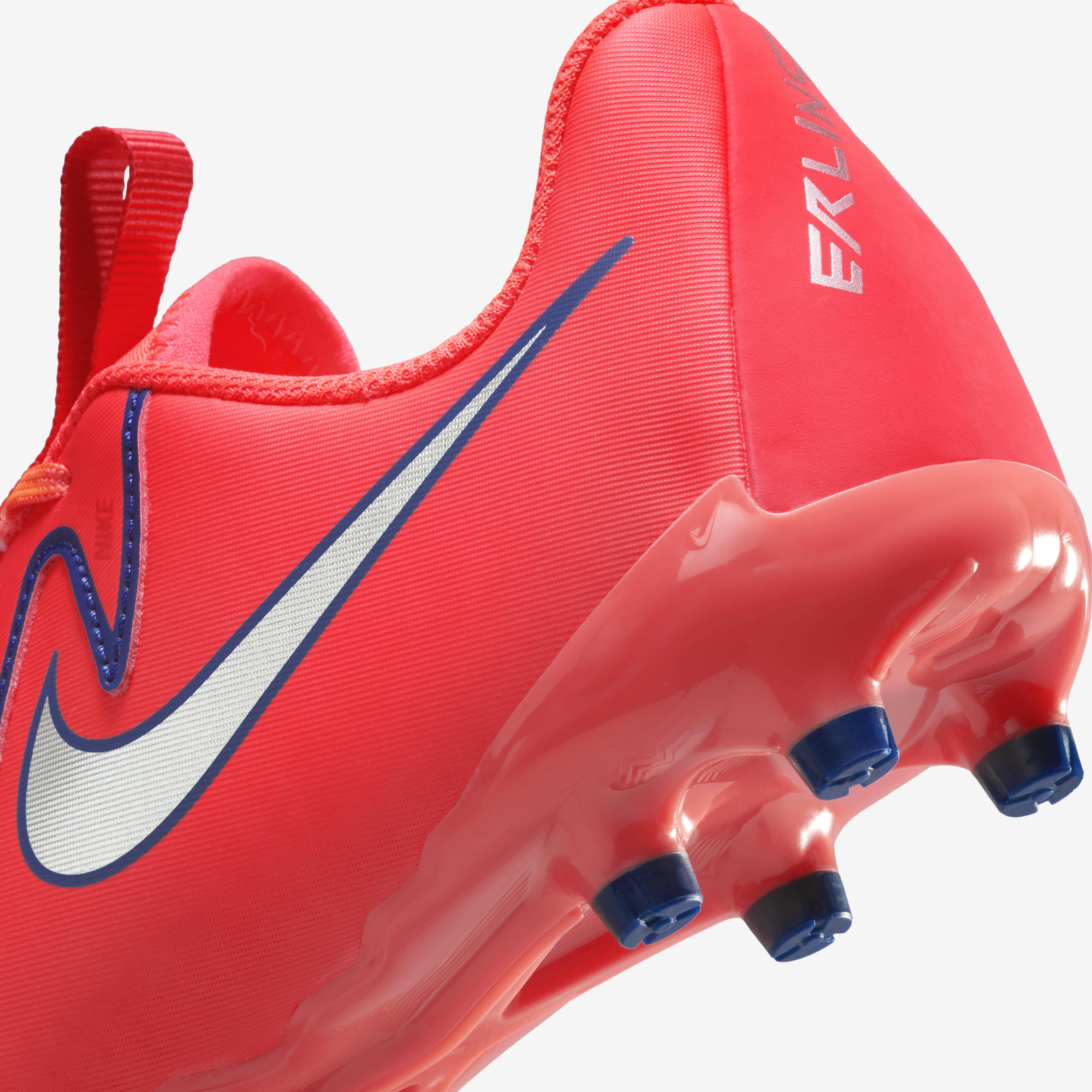 Nike Jr. Phantom GX 2 Academy 'Erling Haaland Force9' image number 8