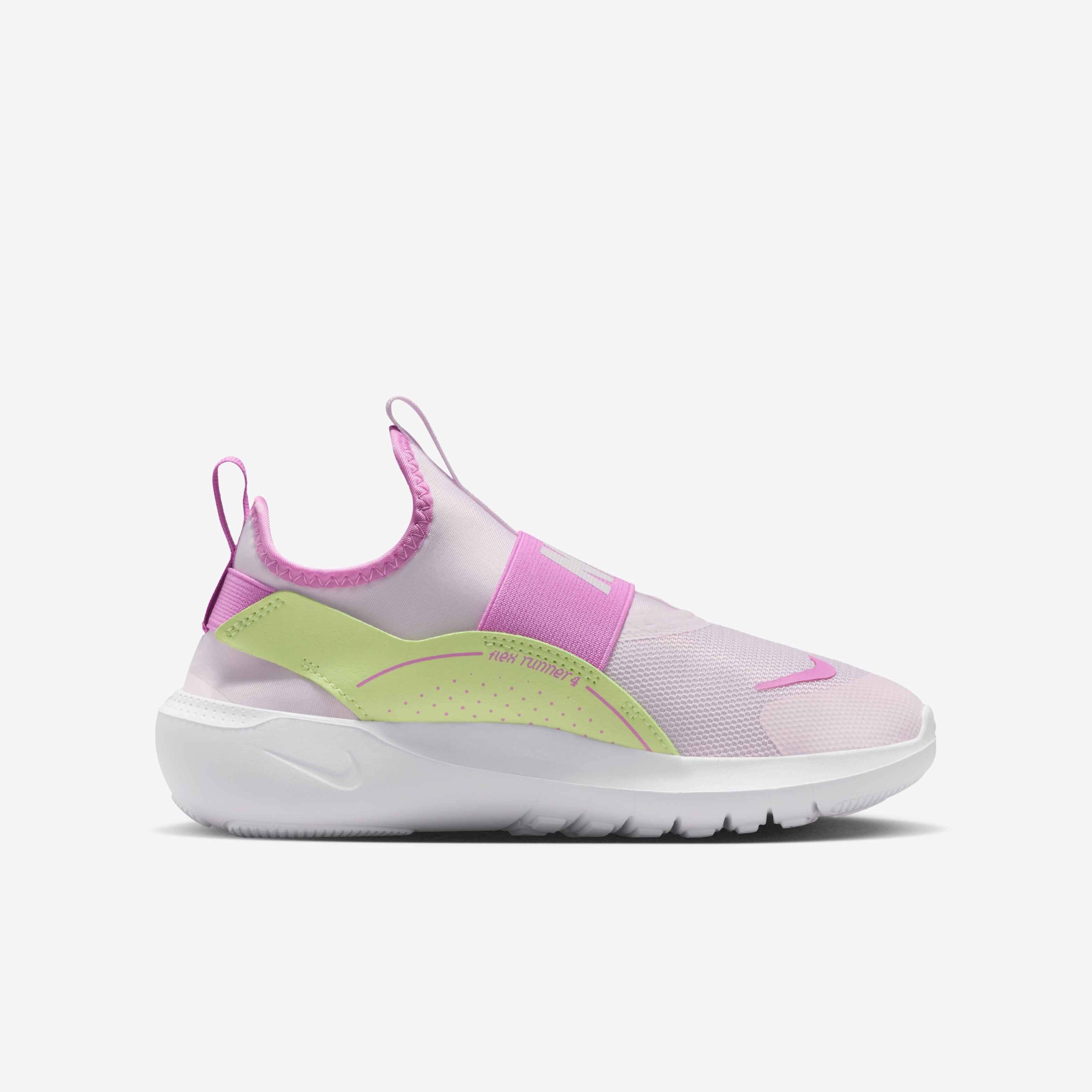 نايكي فليكس رانر 4 image number 2