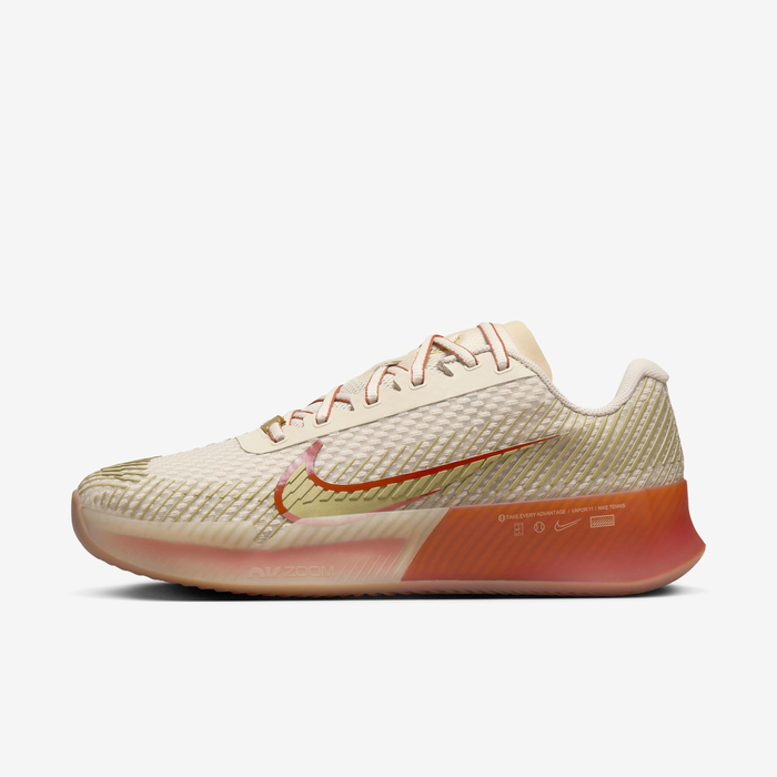NikeCourt Air Zoom Vapor 11 Premium image number 0 NikeCourt Air Zoom Vapor 11 Premium image number 0