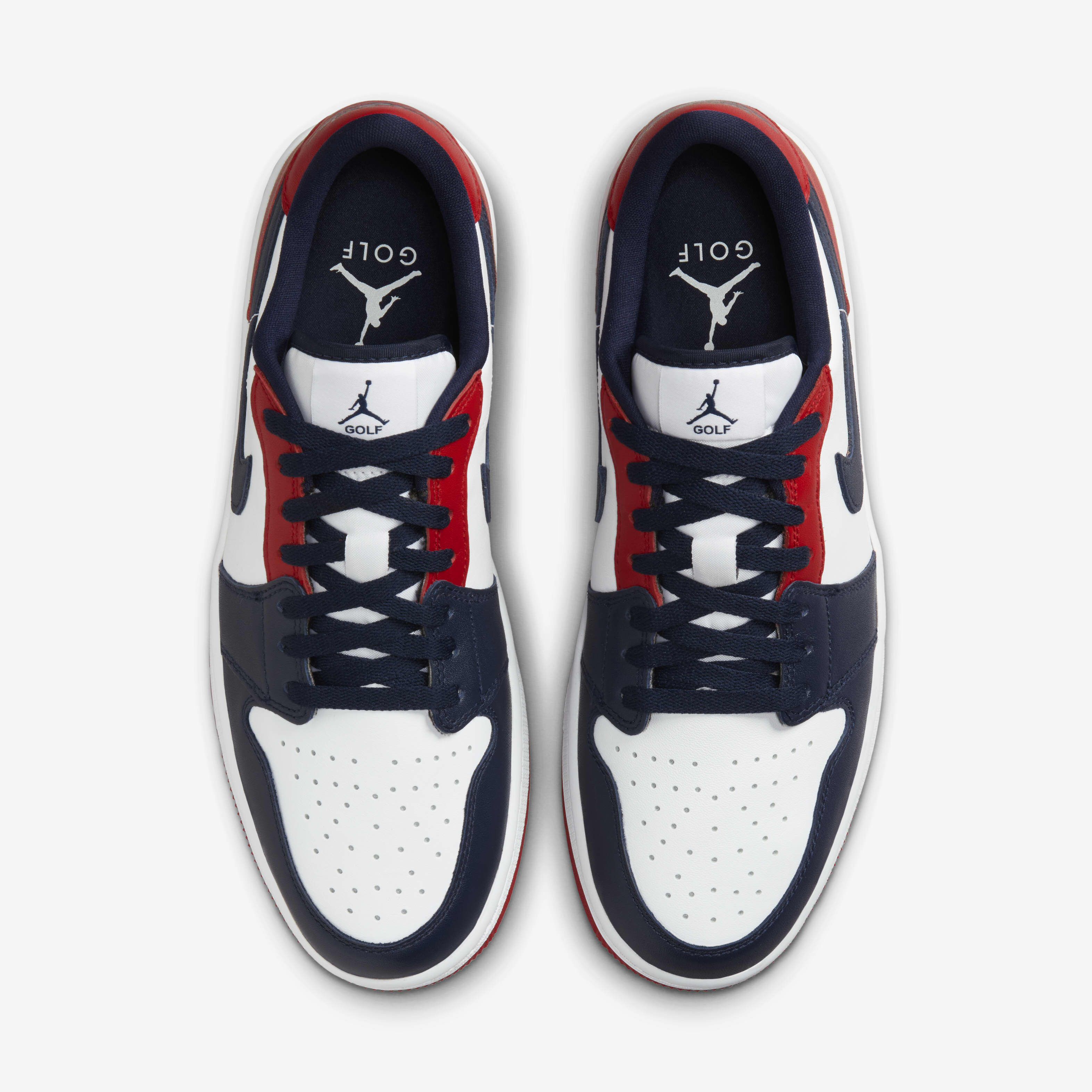 Air Jordan 1 Low G image number 3